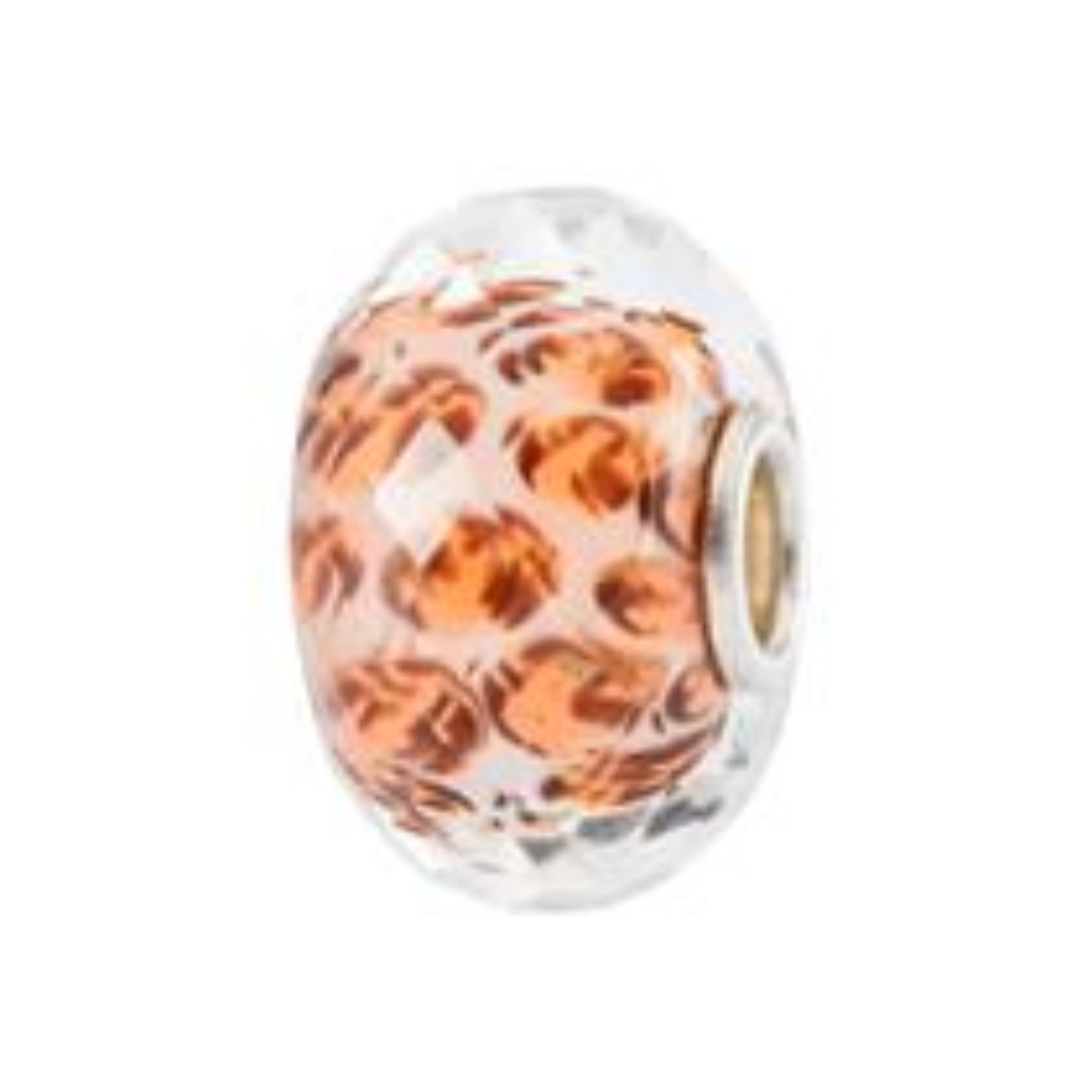 Trollbeads bedel Luipaardvlekken (Special Edition) TGLBE-30106