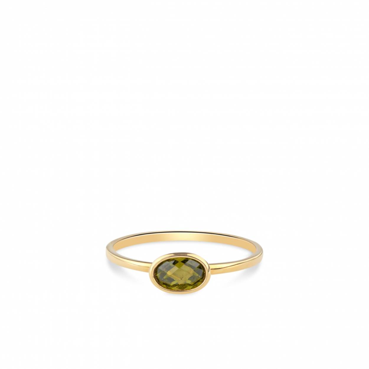 SWING JEWELS RING DAMES RDC01-4308-56

Dit is een ring van het merk Swing Jewels. De kleur van het sieraad is geelgoud. Dit sieraad bevat de edelsteen: zirkonia. De kleur van deze edelsteen is: groen.