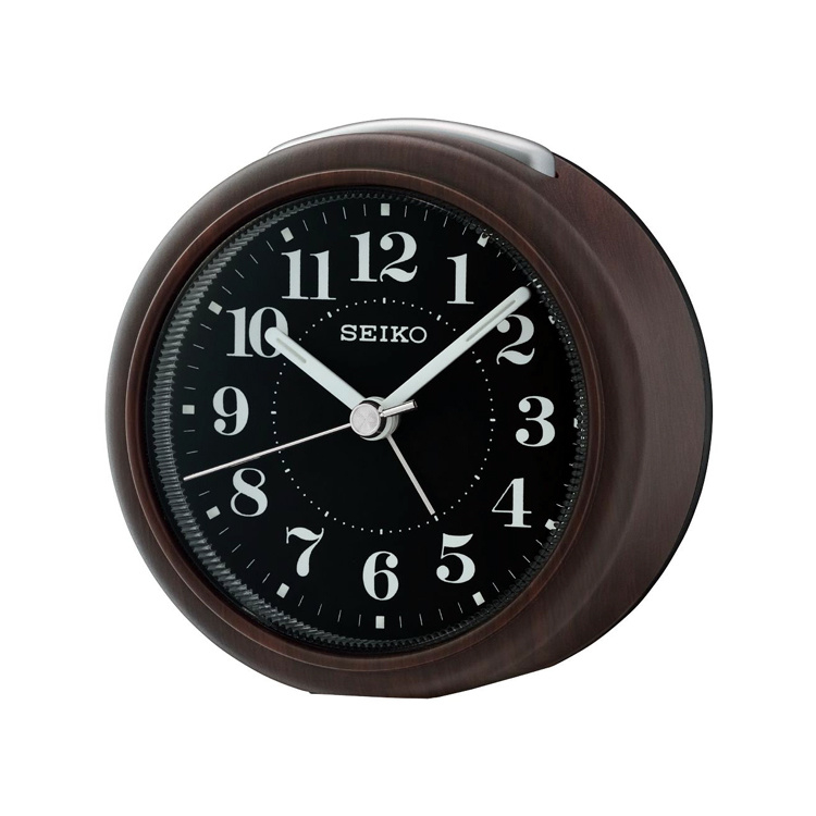 Seiko wekker annaloog.  QHE157A