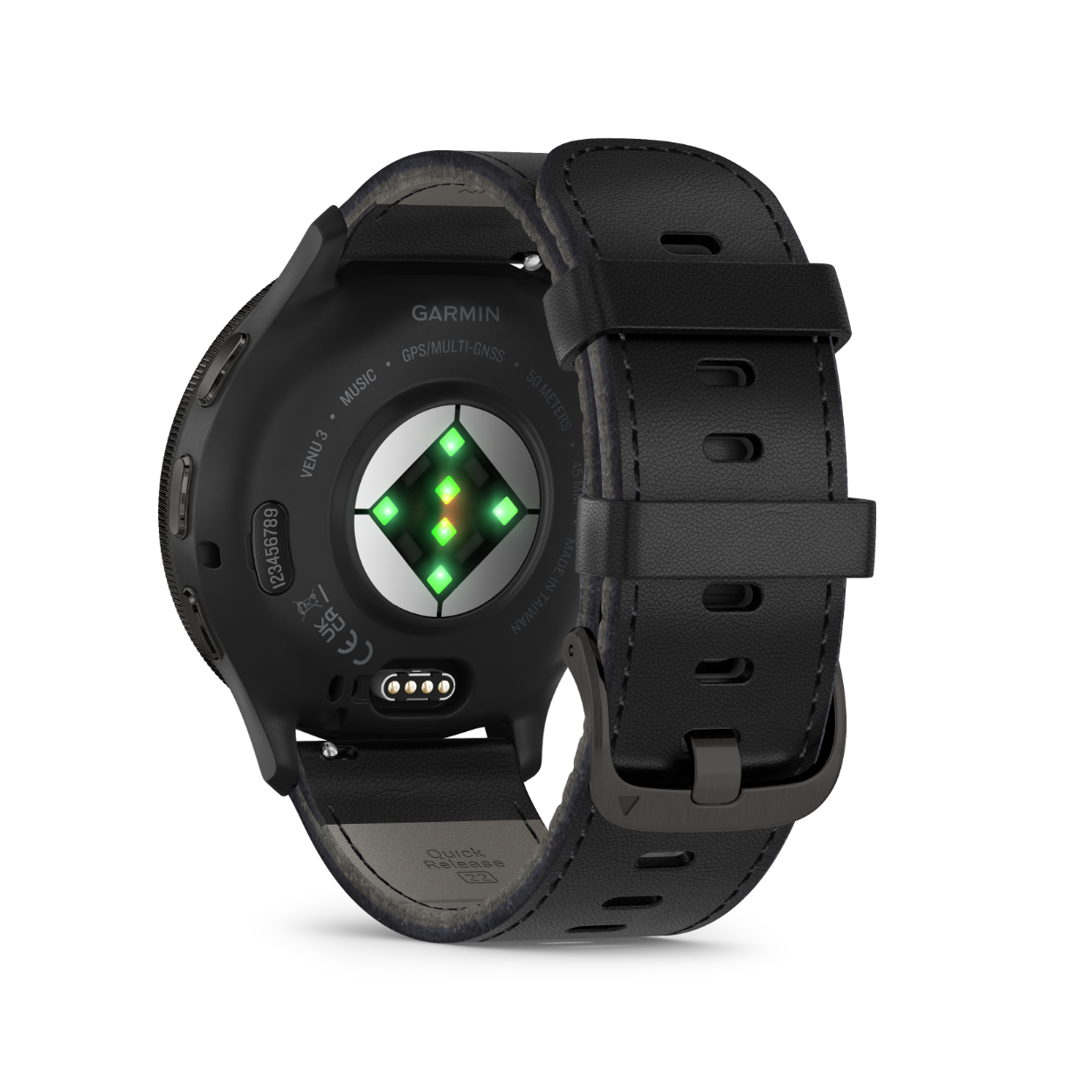 Garmin Venu 3 45MM 010 02784 52