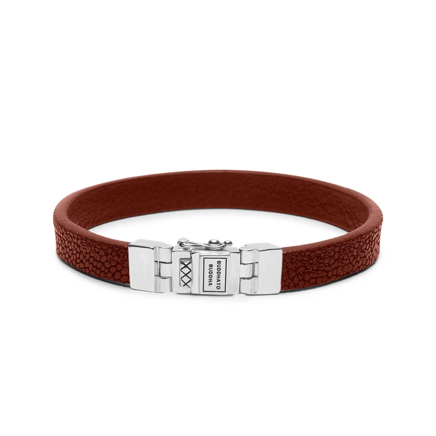 Essential Leather Texture Cognac