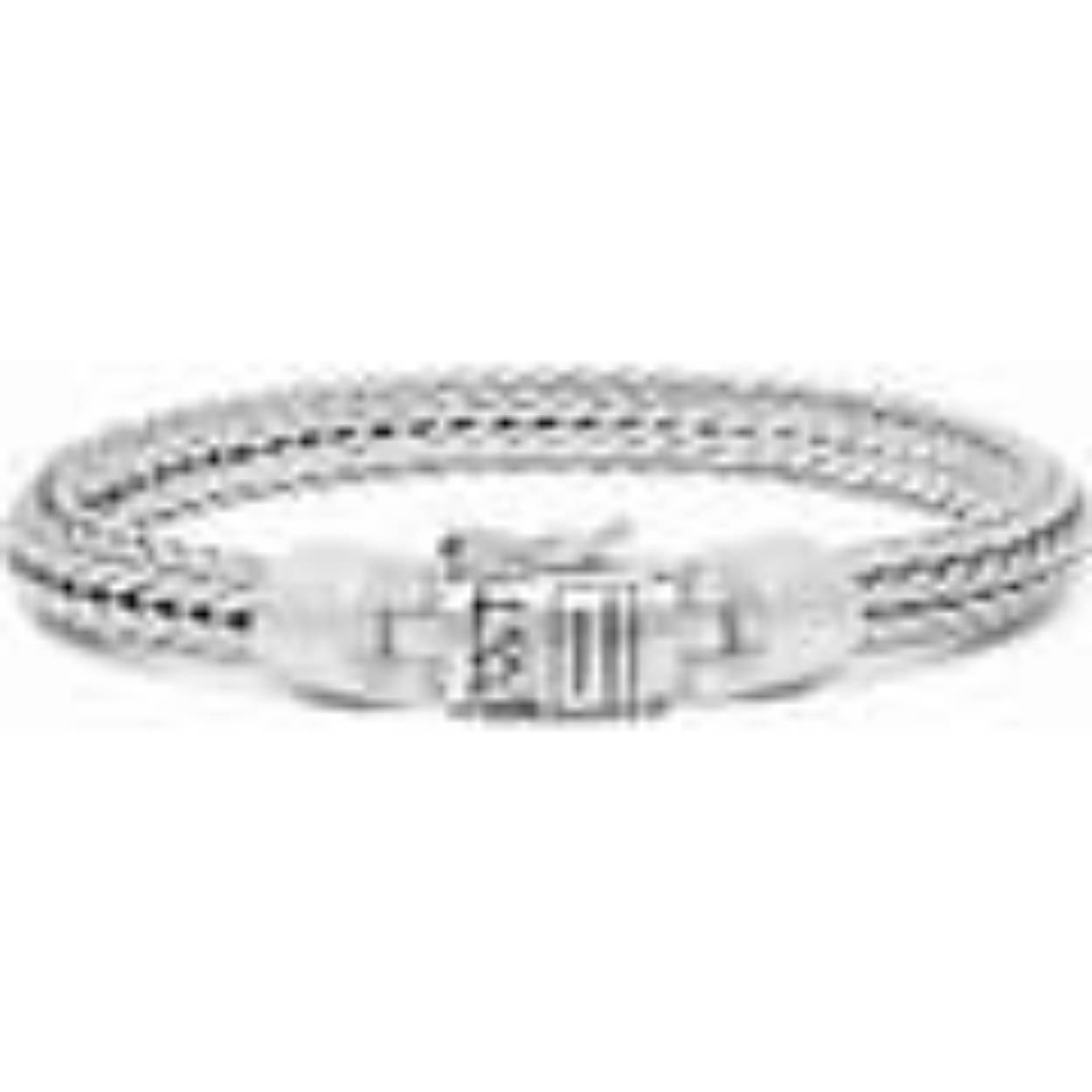 zilveren armband 
