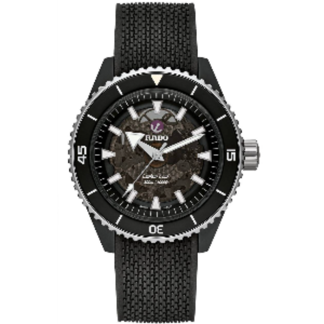 R32127156 - Captain Cook High-Tech Ceramic