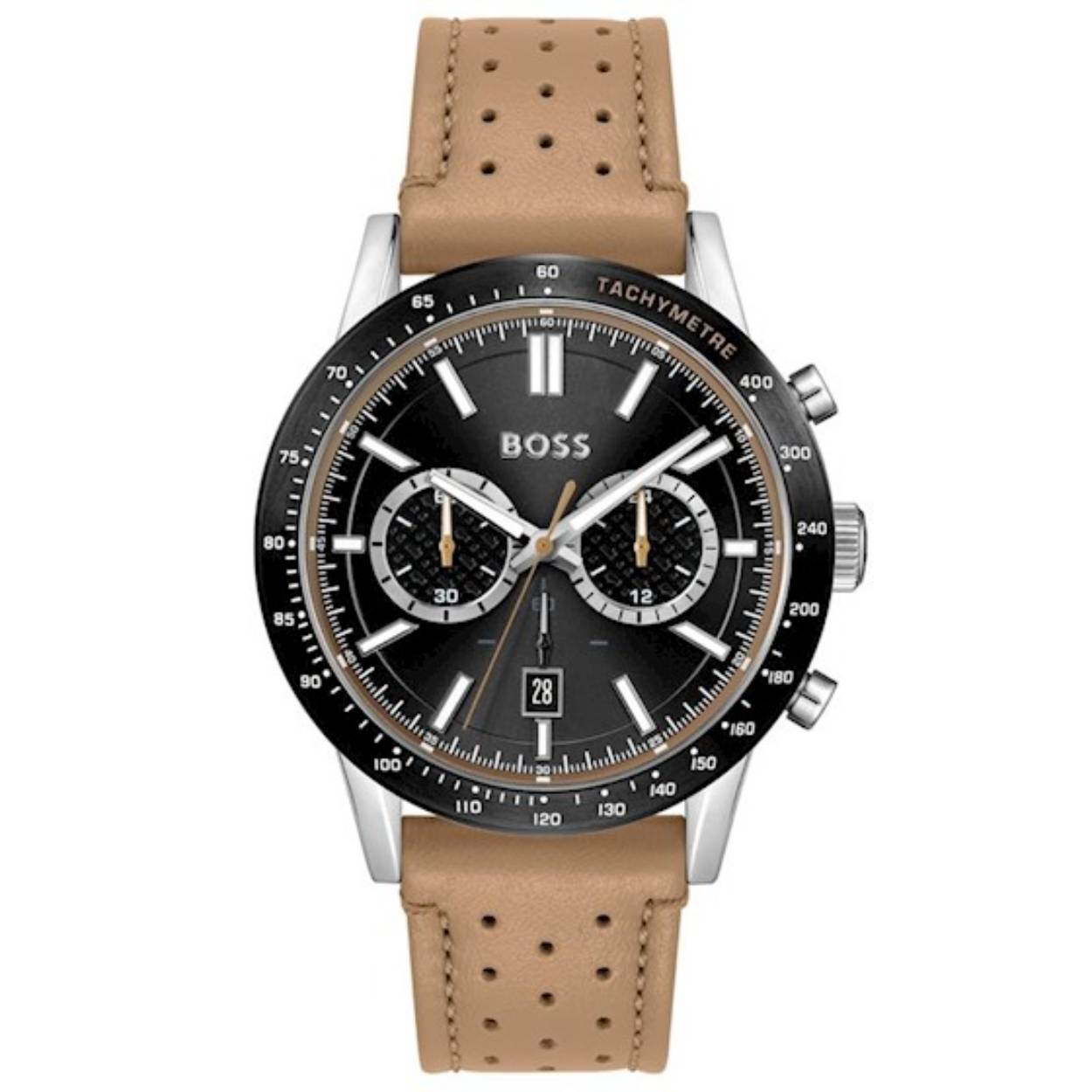 Hugo Boss: HB1513964 Allure heren horloge