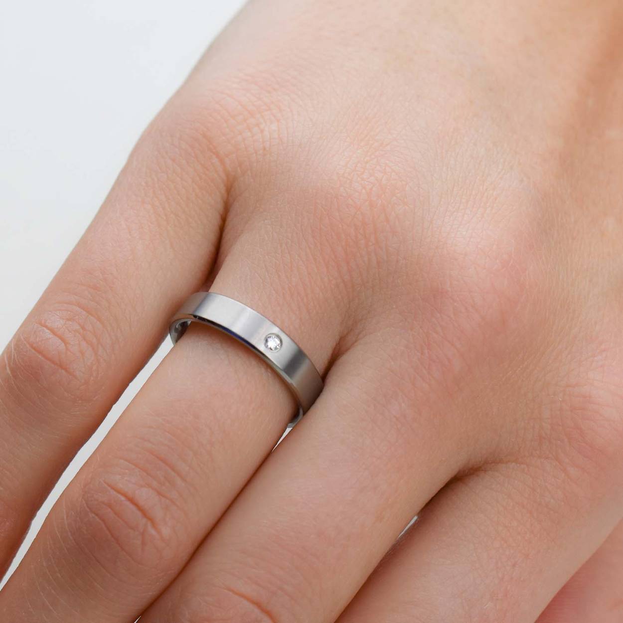 relatie ring.
