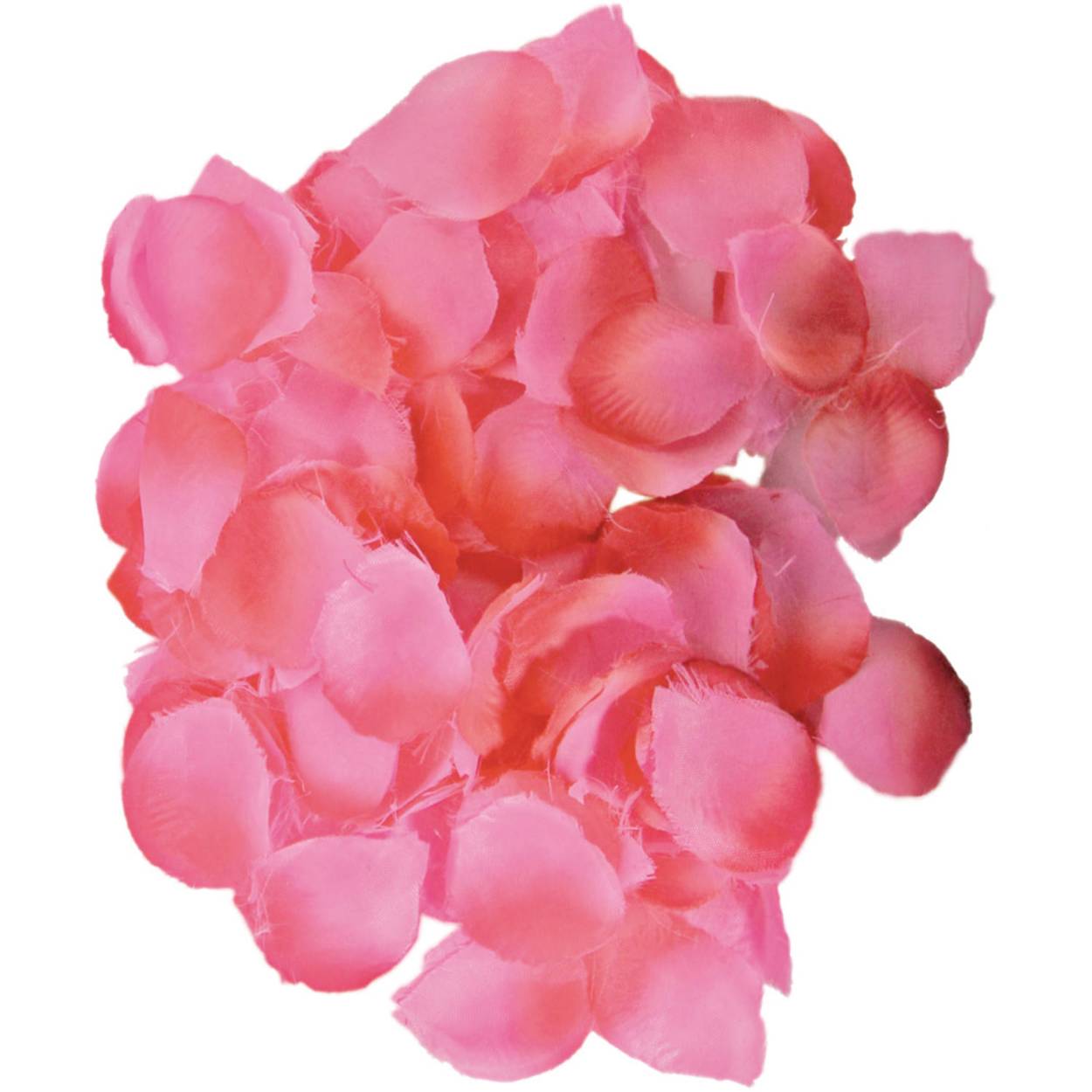 Luxe roze rozenblaadjes. Inhoud: 144 rozenblaadjes. Bijvoorbeeld te gebruiken tijdens de volgende feestgelegenheid/feestgelegenheden: Valentijnsdag, Moederdag en Bruiloft. De rozenblaadjes zijn ongeveer 5 x 5 cm. Het artikel is gemaakt van polyester.