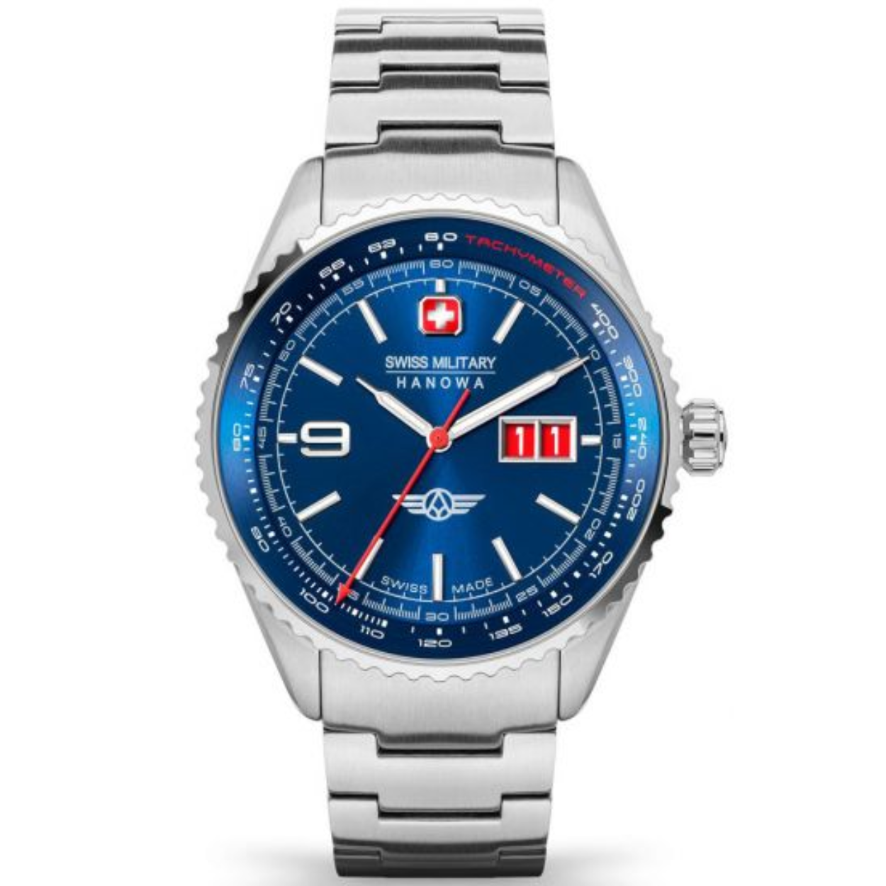 Swiss Military Hanowa Afterburn SMWGH2101005