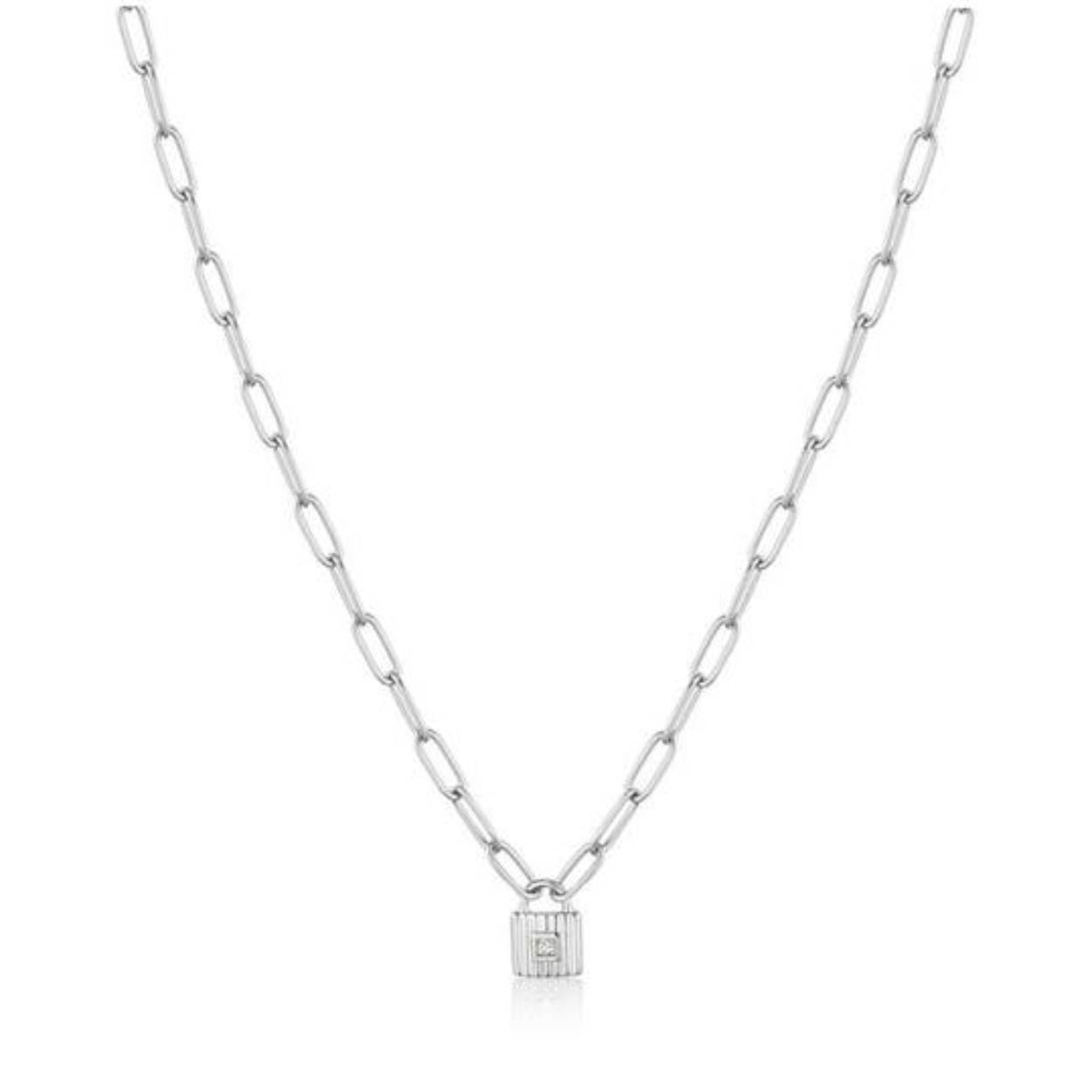 UNDER LOCK AND KEY - NECKLACE - 40 - 45CM
