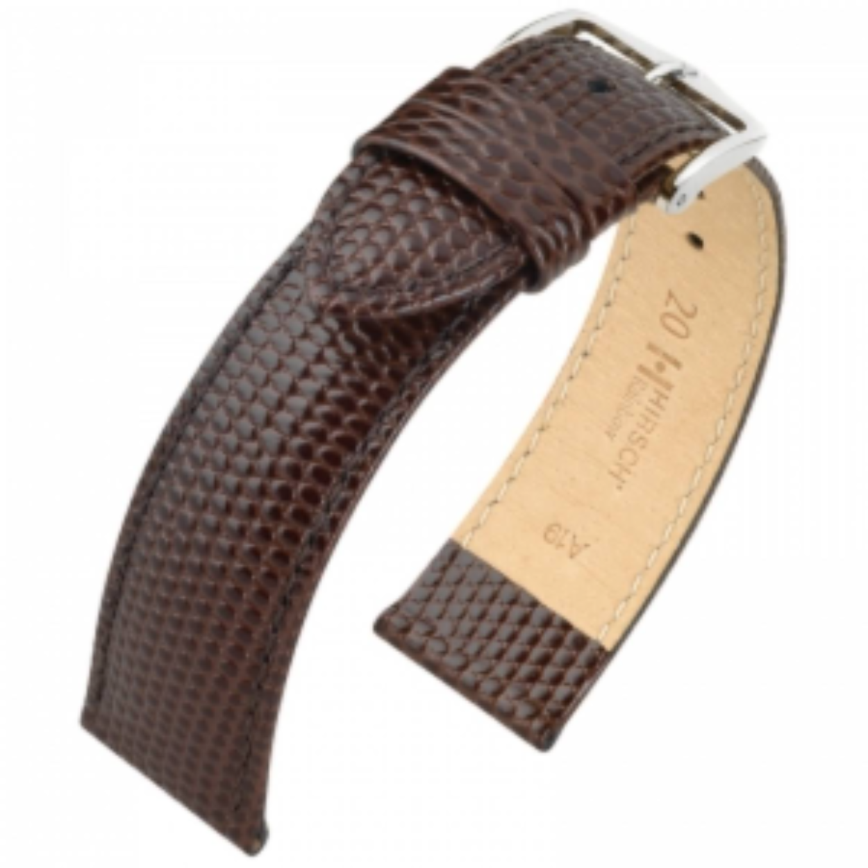 Rainbow  M
Leder Vezels
bruin
Maat: 14 mm
