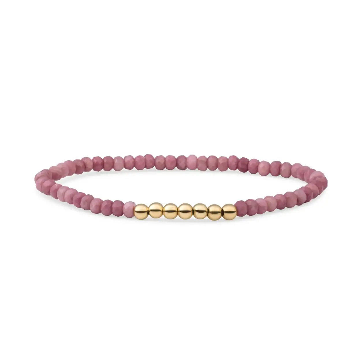 SPARKLING J. ARMBAND SB-G-4MM-RLI-G24