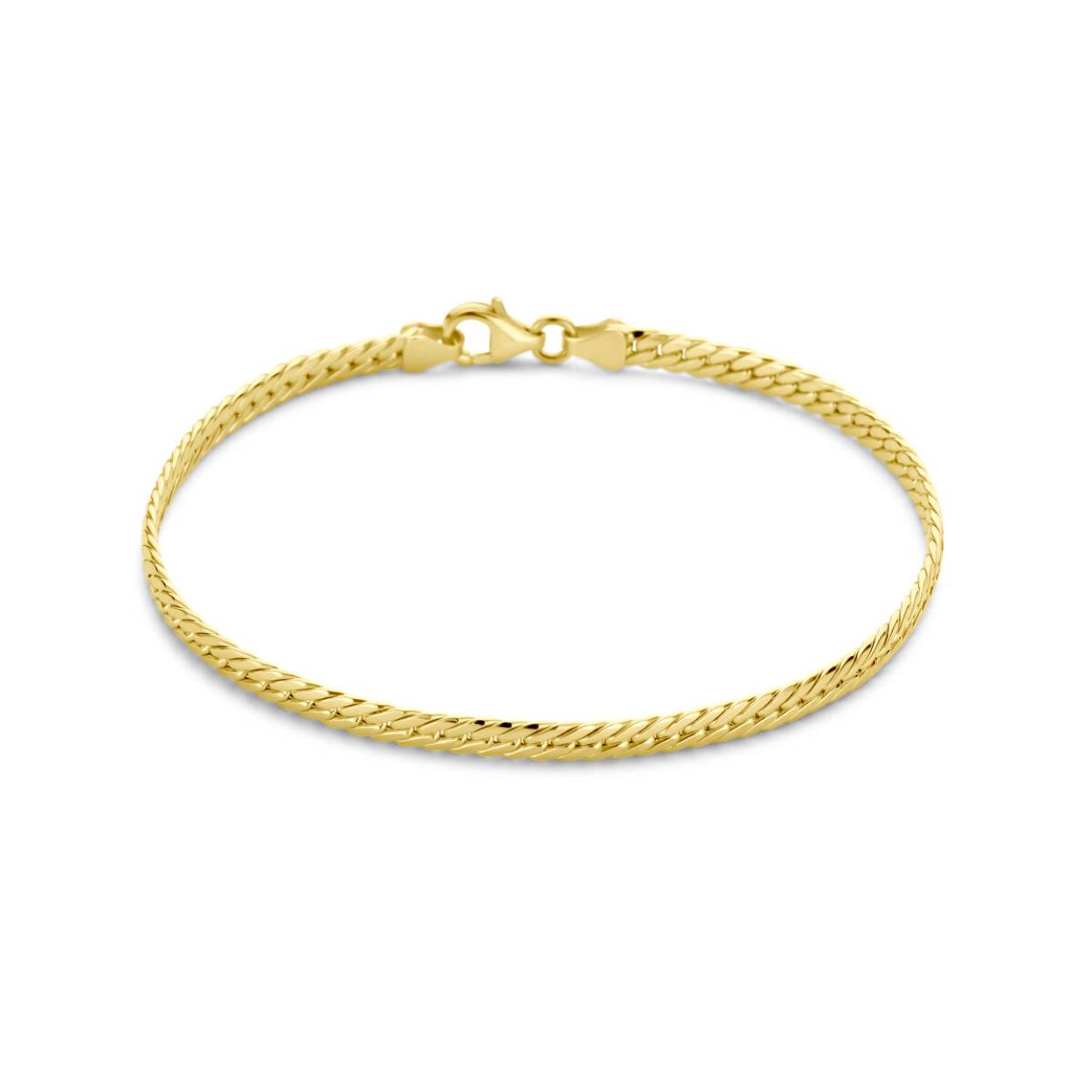 Armband geelgoud 4029867
