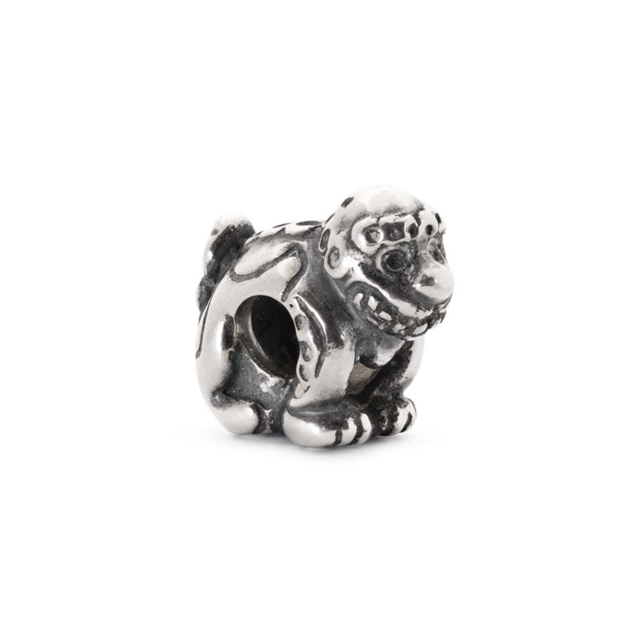 Betaal met
bancontactVisaIdealMastercardMaestroKbcCbcBelfiusGiropayApple Pay
Extra info
Kenmerken
Verpakking & waarborg
Verzend- en Retourinfo
Trollbeads TAGBE-30069 Haitai van Seoel
Betekenis: De Haitai is een mythisch figuur uit de oude Koreaanse folklore en het zinnebeeld van Seoel. De Haitai beschermt symbolisch tegen brand en rampen.