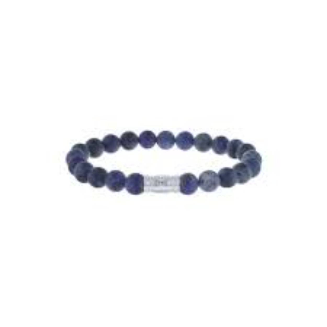 AZE Jewels - Himalaya Armband 8mm