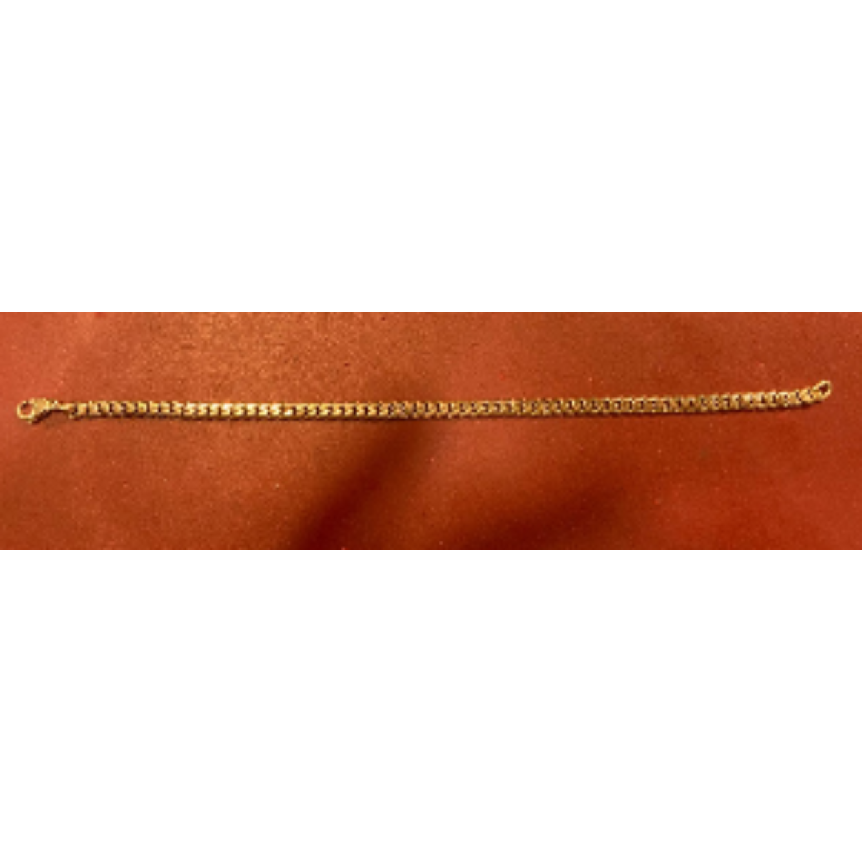 gourmet armband 19cm