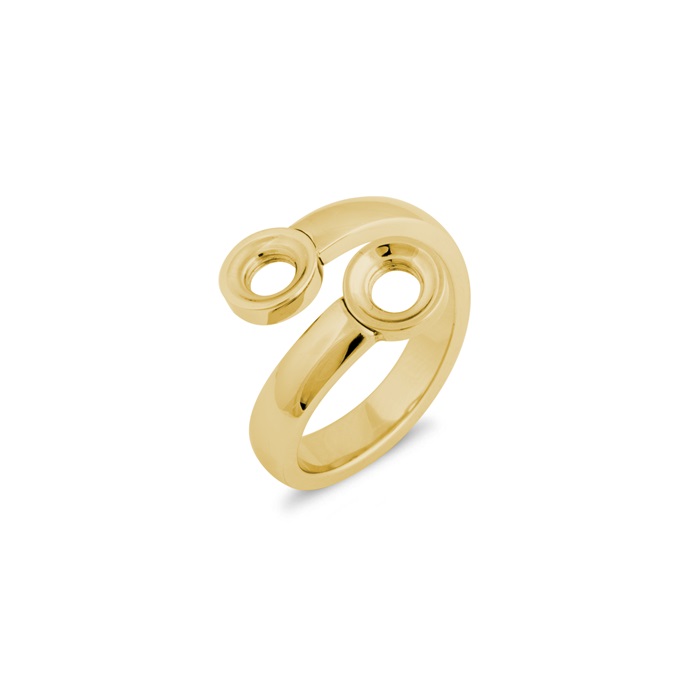Melano Vivid ring VR13GD-52