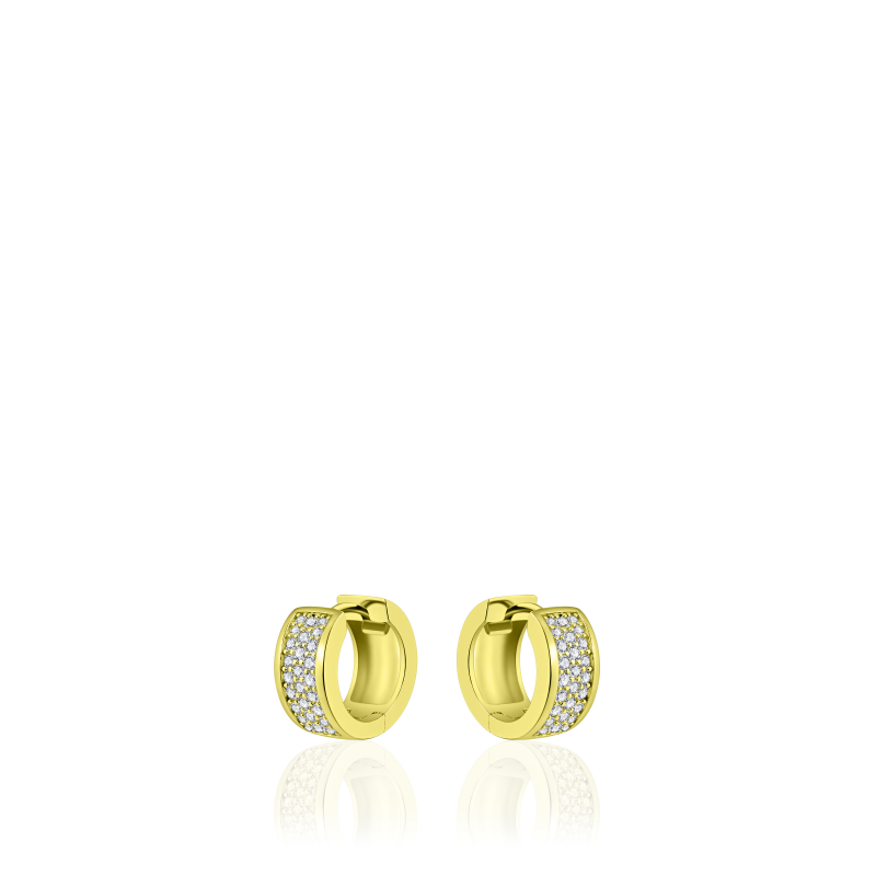 Zilver verguld