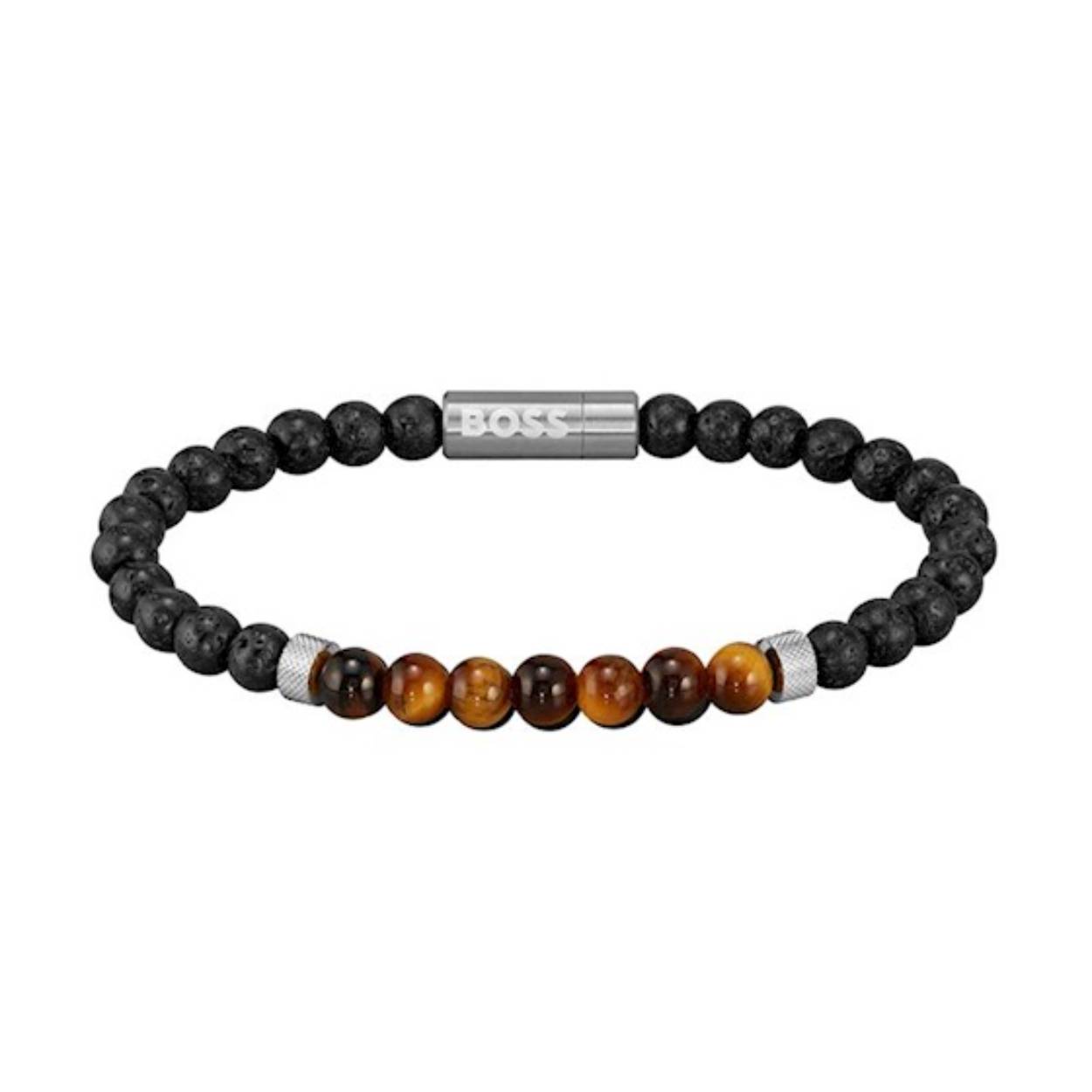 HUGO BOSS MIXED BEADS HBJ1580270. 