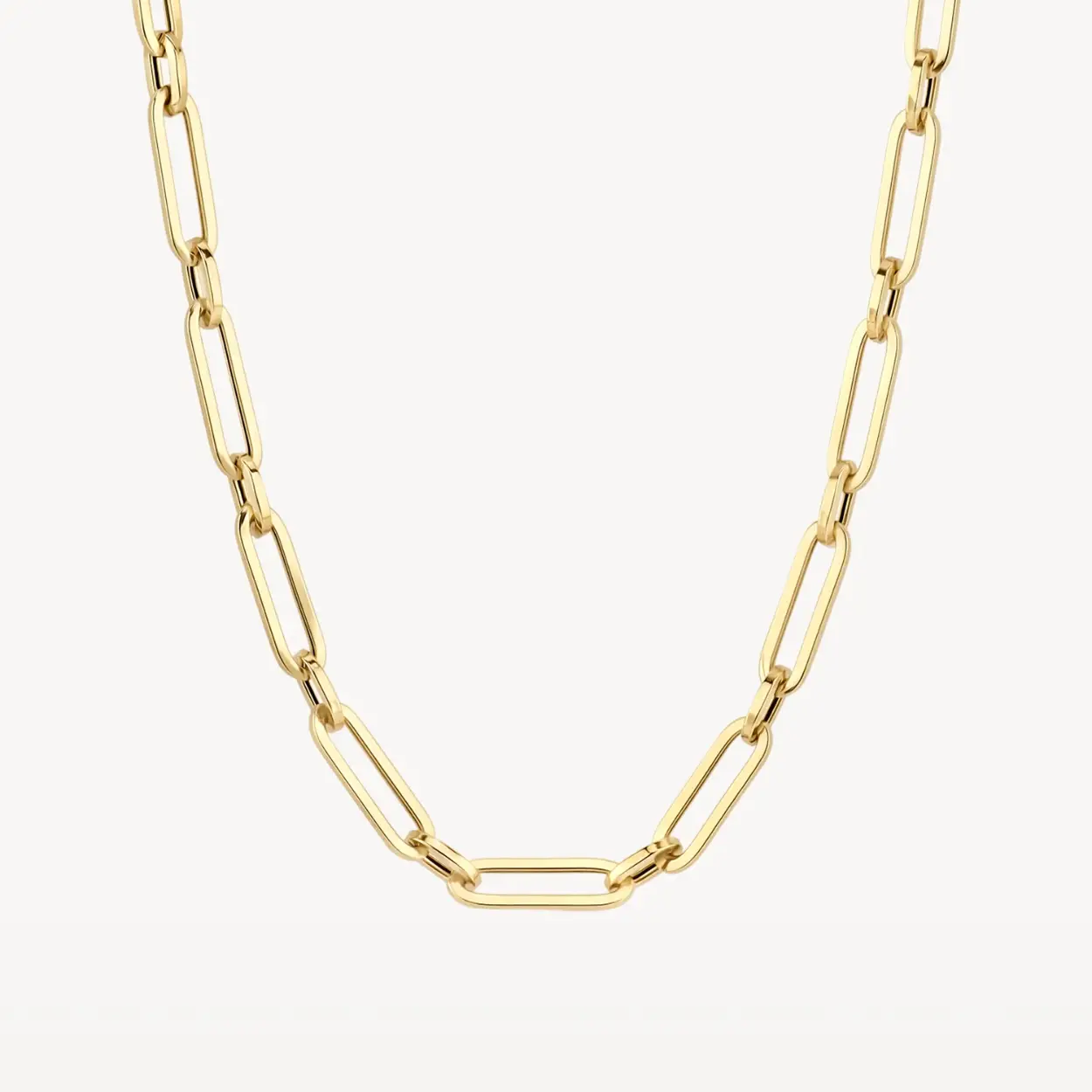 Blush Jewels worden met zorg, liefde en oog voor detail gemaakt van 14 karaat goud.