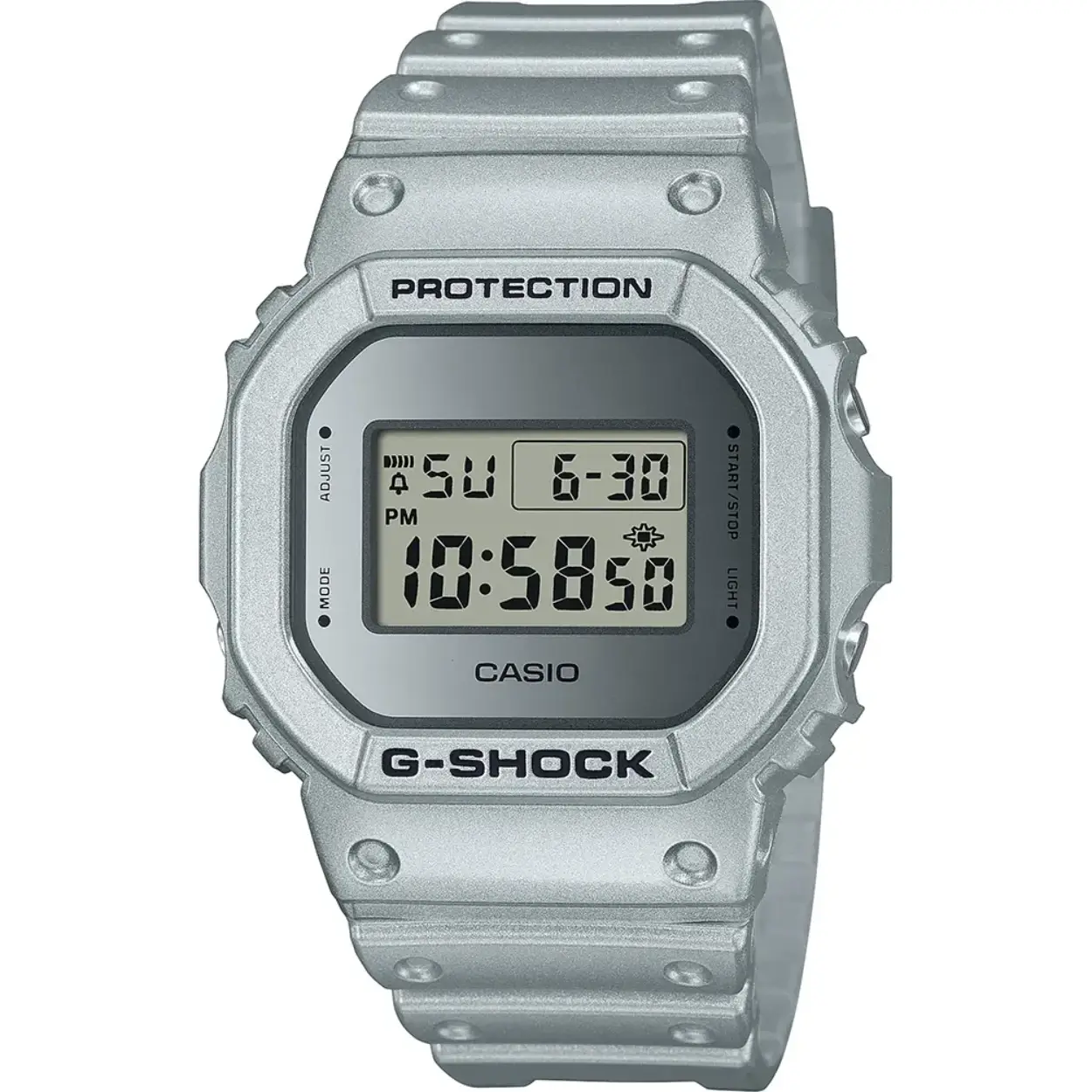 G-shock DW-5600FF-8ER