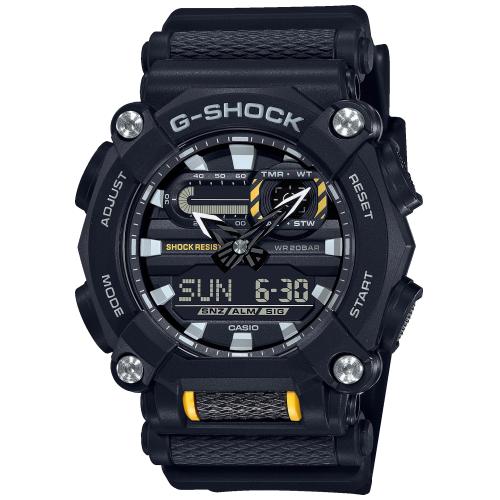 G-Shock Horloge GA-900-1AER
