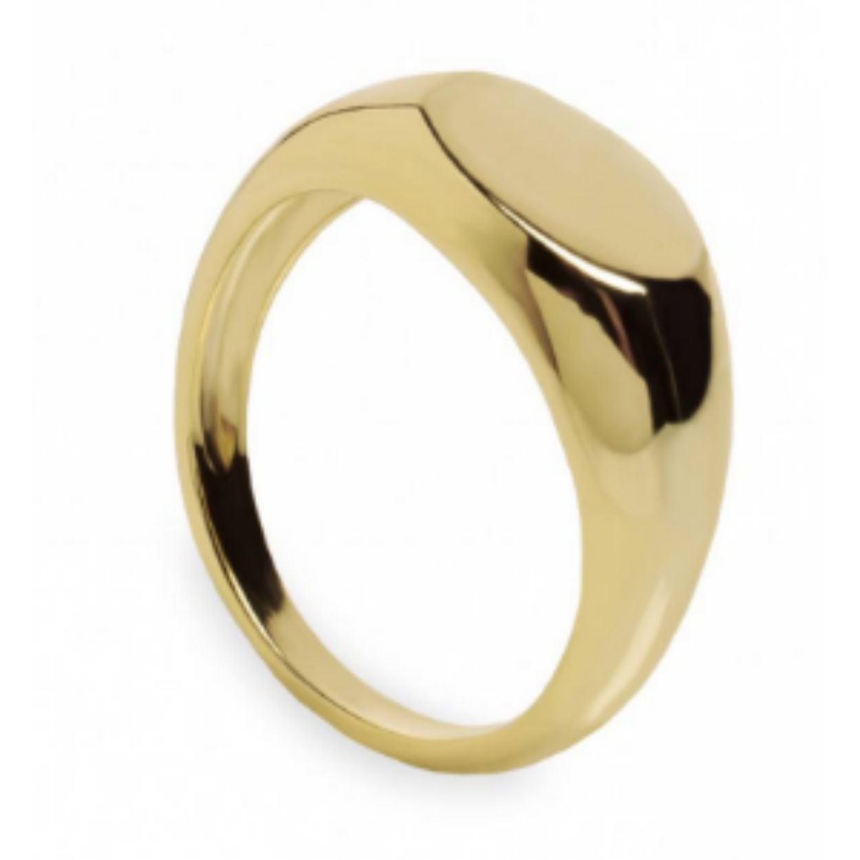 Lineargent graveerring gp
