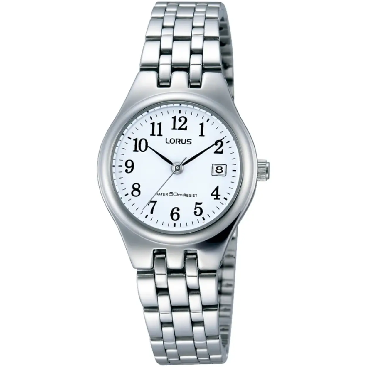 Ontdek het mooie LORUS RH791AX9 horloge voor dames.