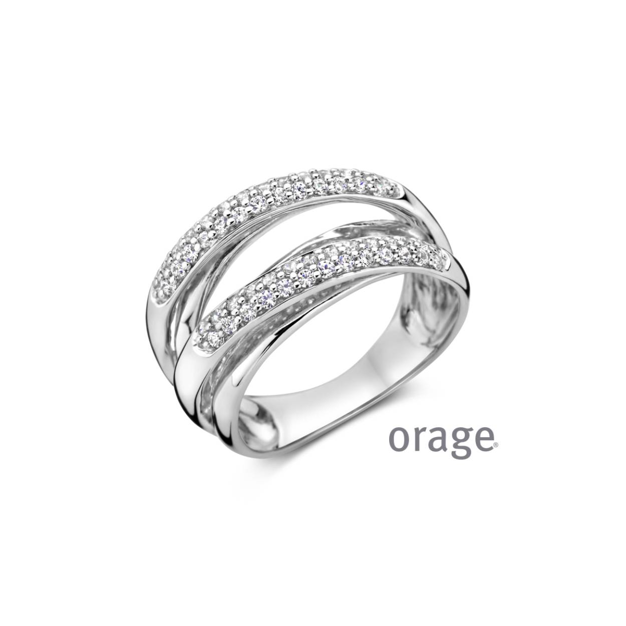 Ring zirkoon