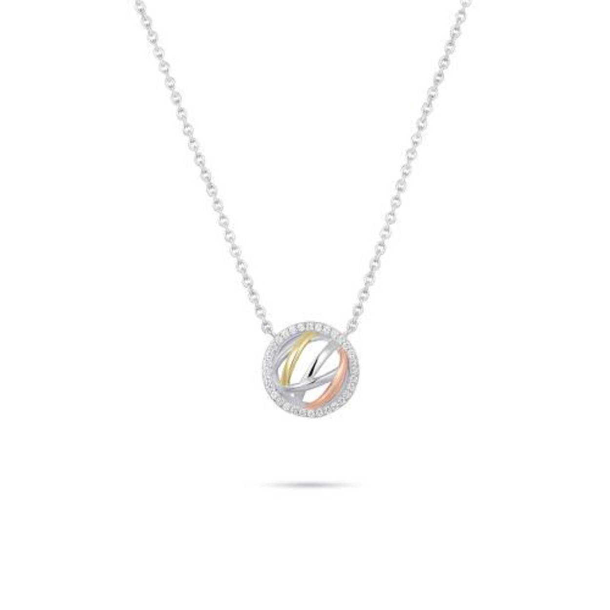 Collier Gisser Dames