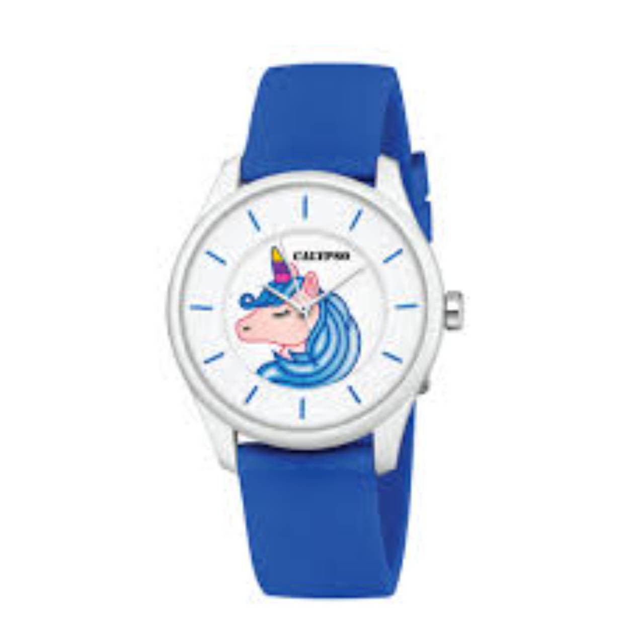 horloge calypso 