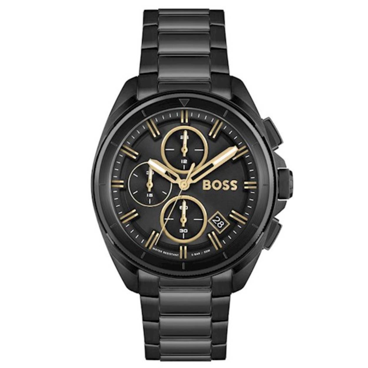 Boss Heren Horloge VOLANE HB1513950