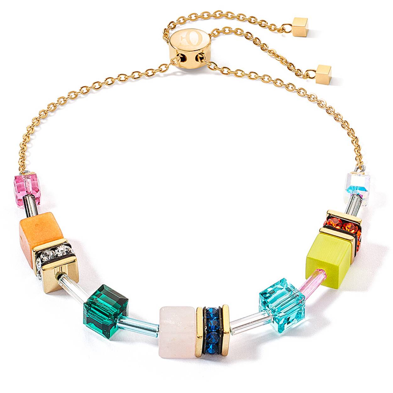 bracelet woman jewellery Coeur De Lion
CODE: 3035/30-1582