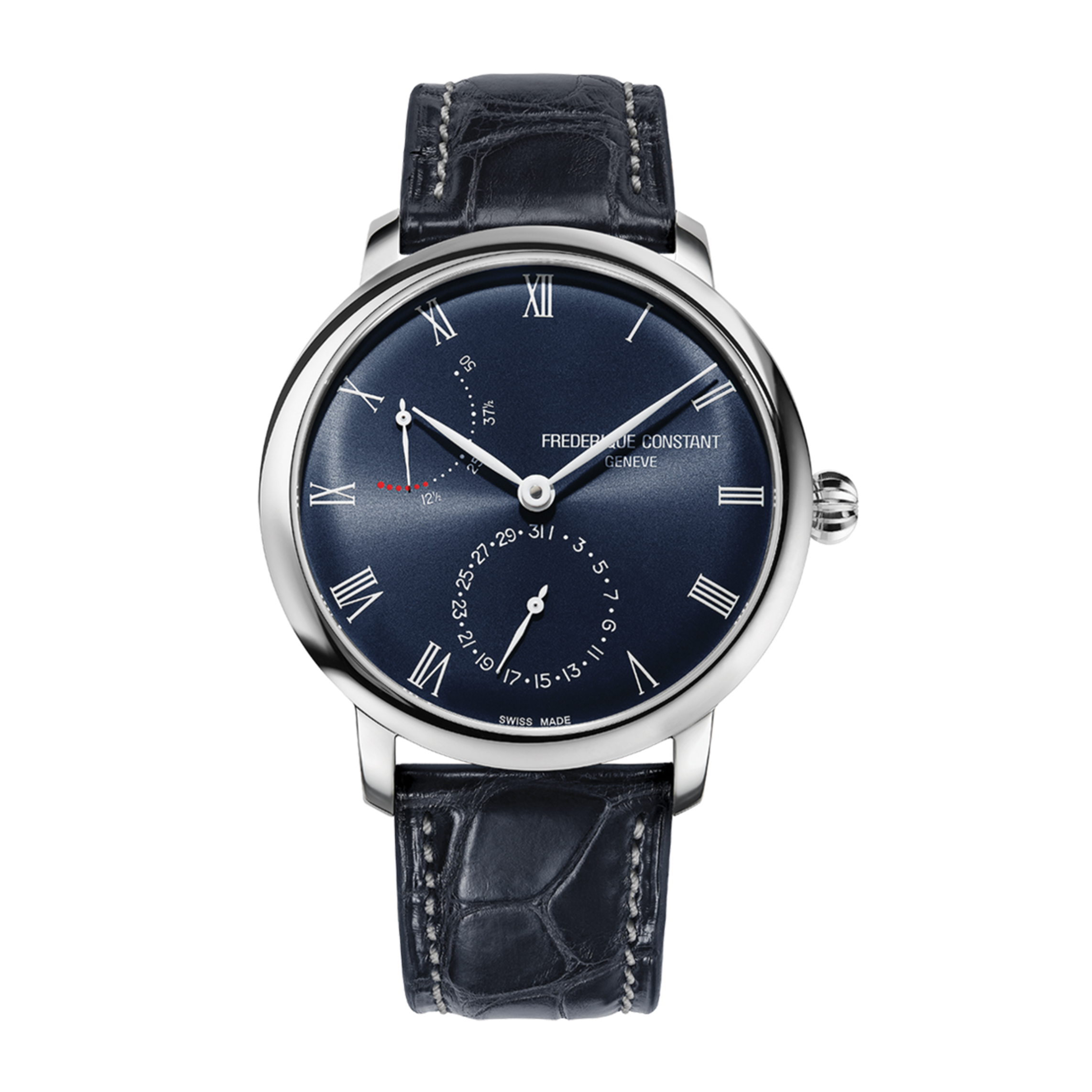 Frederique Constant Automaat FC-723NR3S6 Heren - 40mm