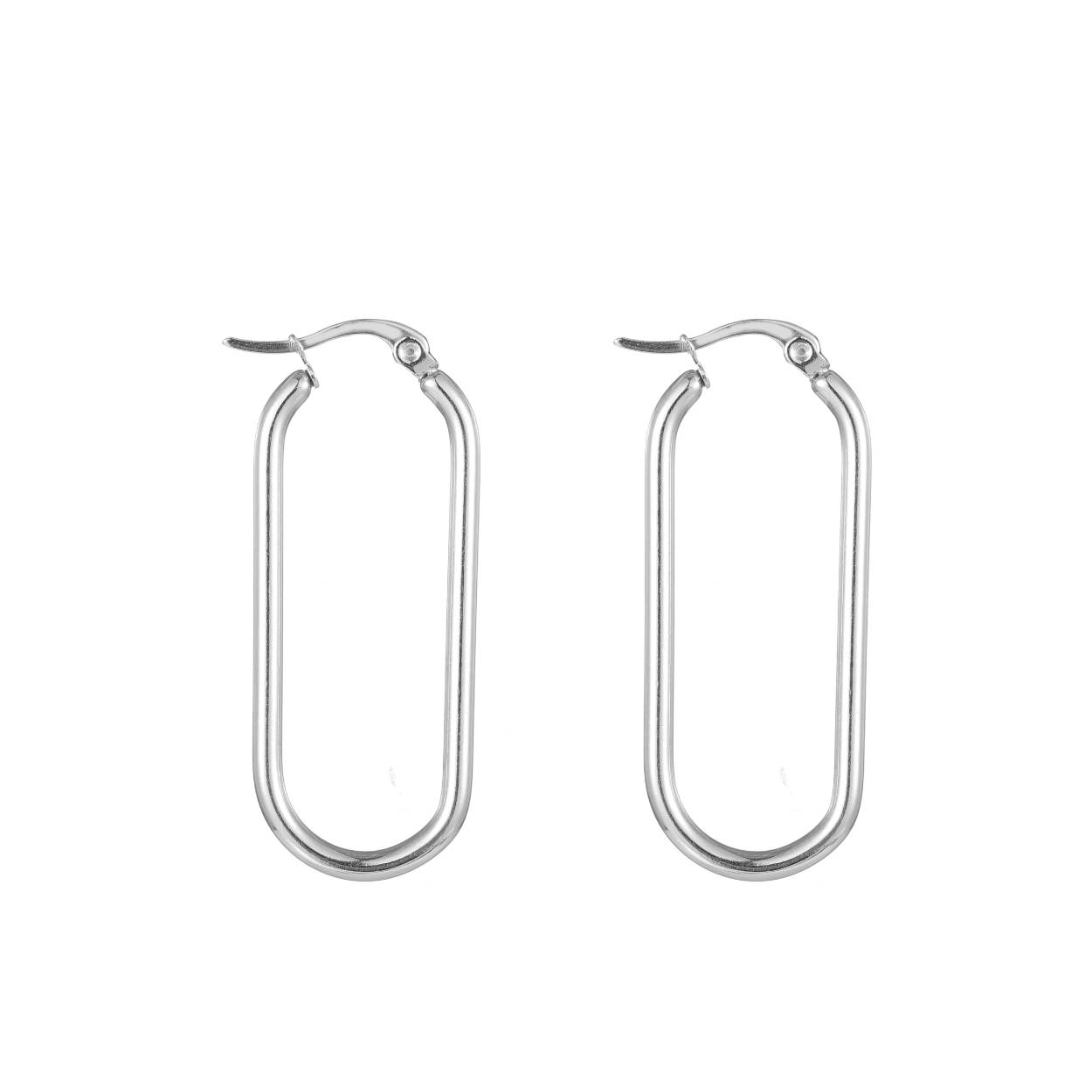 Een apart gedeelte van onze collectie zijn onze talloze, prachtige en fijne sieraden in stainless steel. Deze zijn te herkennen aan de kraftbruin papieren kaartjes. In deze collectie vind je onder andere onze basic oorknopjes, prachtig uitgewerkte figuurtjes en geweldige kleurcombinaties.  



Prachtige, fijne sieraden uit roestvrij staal, van een zeer hoge kwaliteit voor jarenlang plezier. Stainless steel heeft onder andere de eigenschap om zeer goed een plating vast te houden. Om die reden verkleuren deze sieraden bijna niet en kun je ze gerust dragen tijdens het douchen en sporten.

