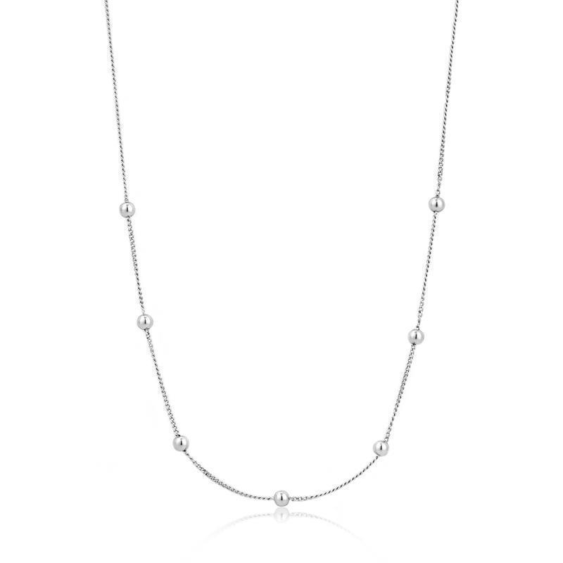 Ania Haie Modern Beaded Collier
