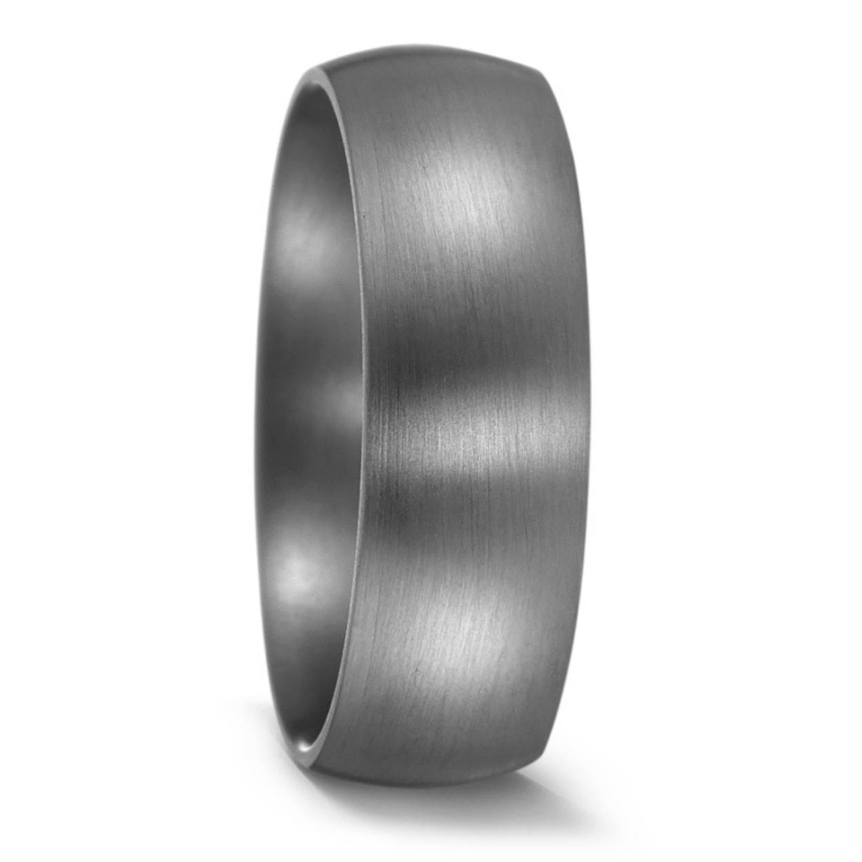 Tantalum herenring