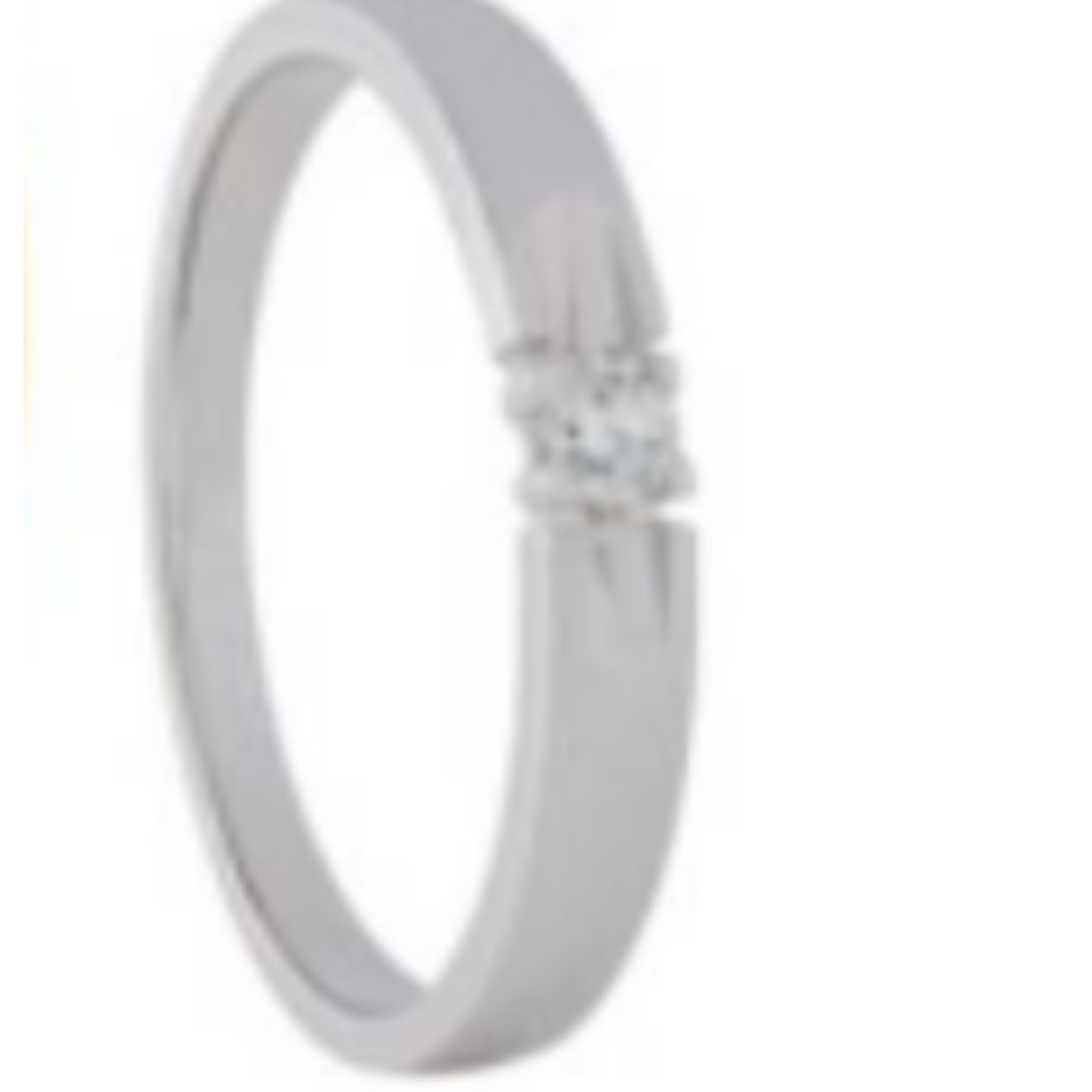 Eclat alliance witgouden ring met 1x0.05crt  tw-vs
Verkrijgbaar in verschillende diamant maten. Ook verkrijgbaar in geelgoud, witgoud of bicolor.
Vraag om de mogelijkheden in onze winkel of via onze website.

