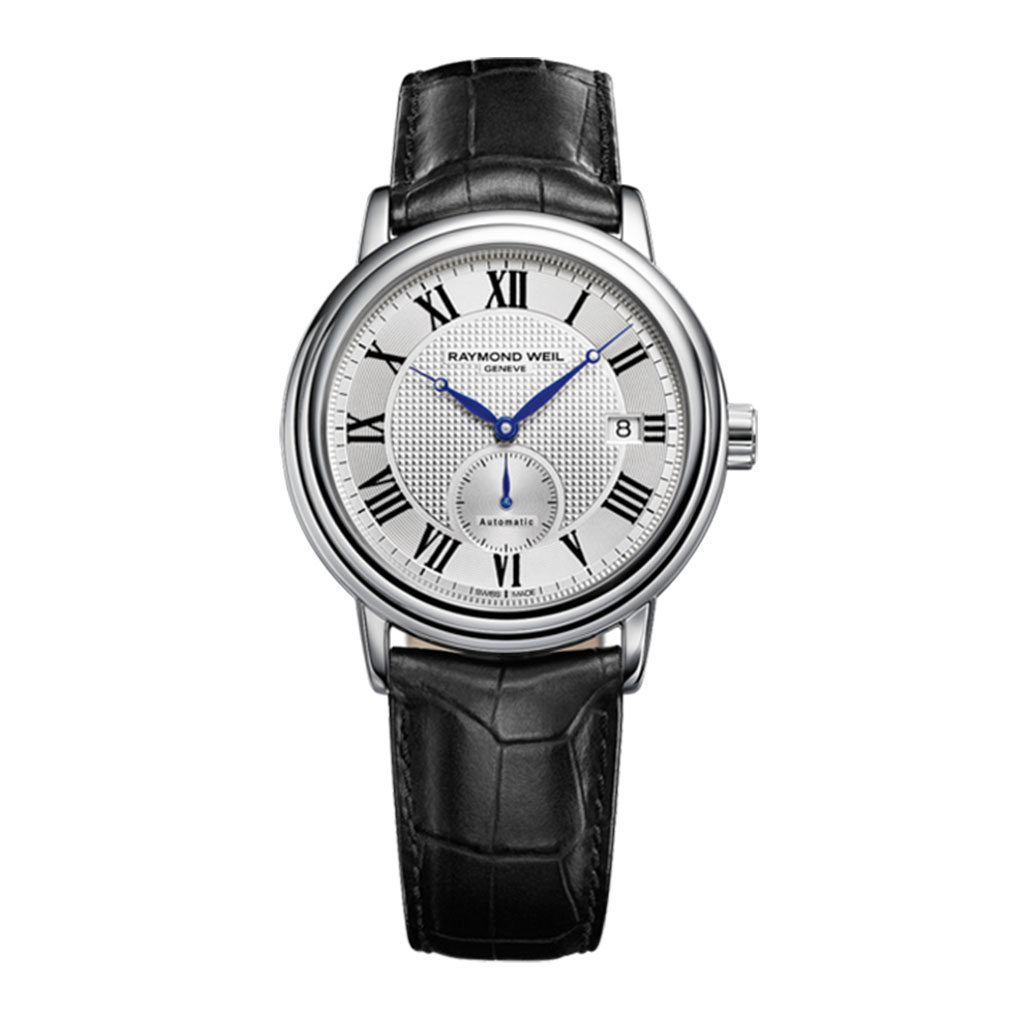 Raymond Weil Automaat 2838-STC-00659 Heren - 42mm