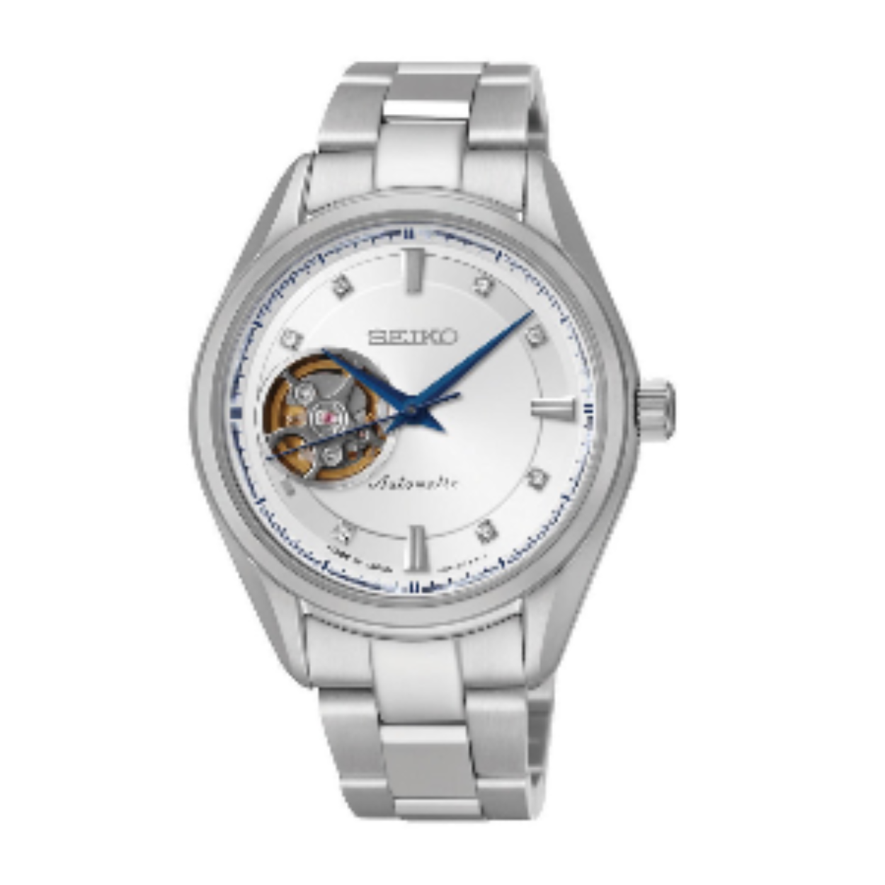 SEIKO SSA871J1 PRESAGE HORLOGE