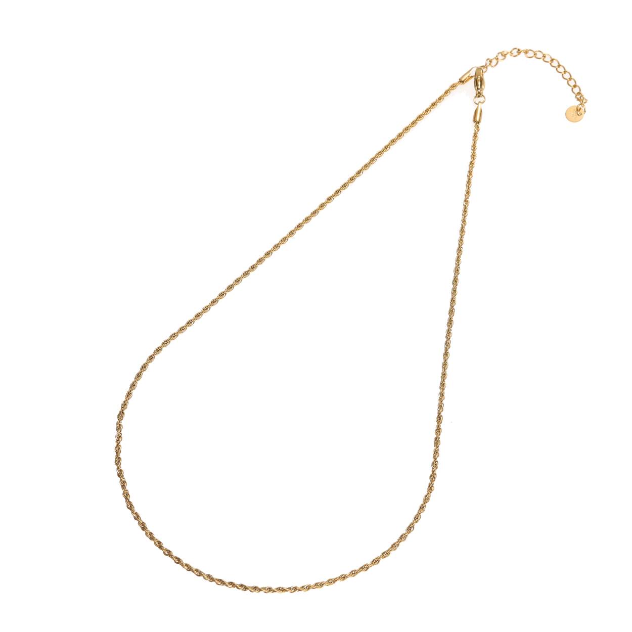 Go Dutch Necklace N1771-2