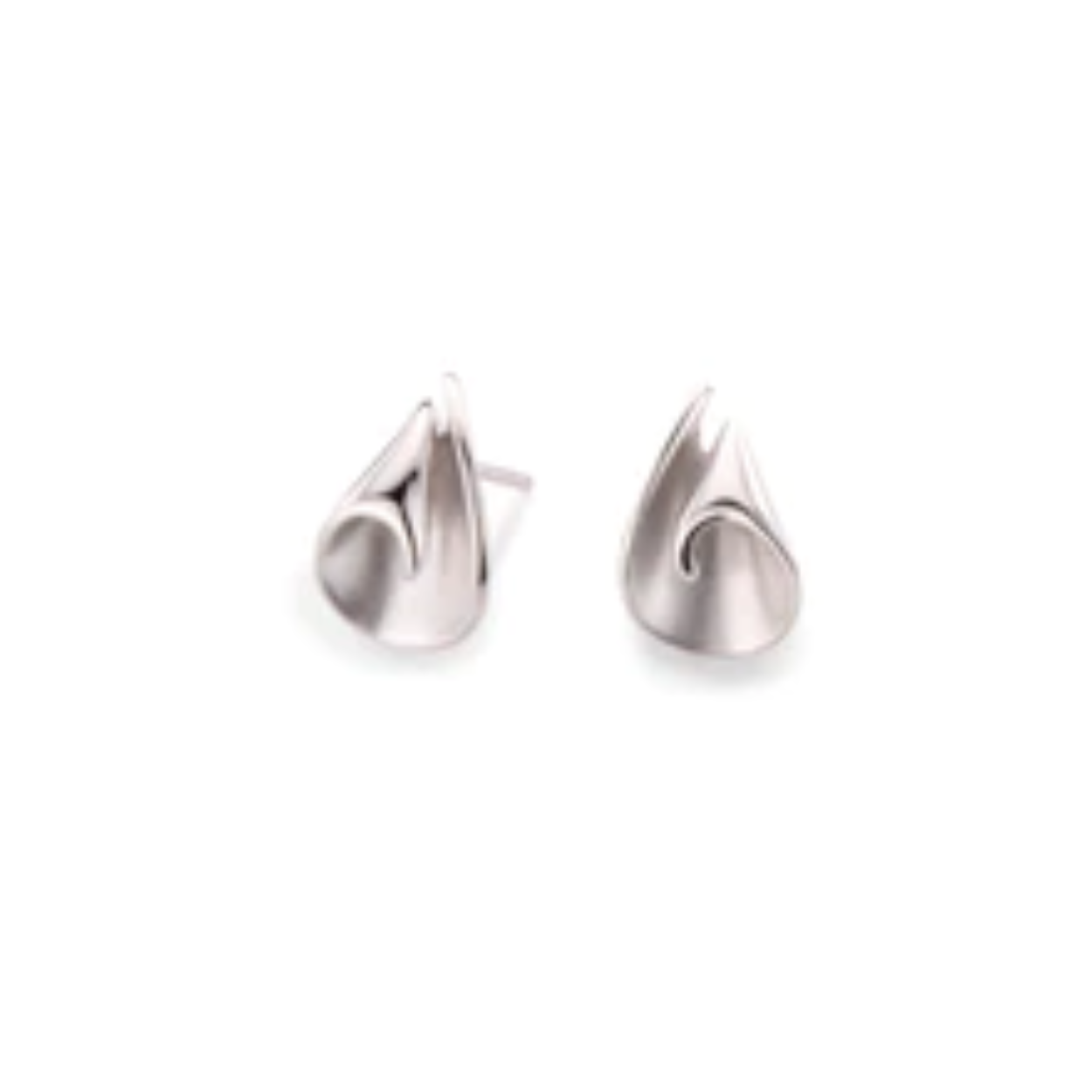 Cylinder Earrings