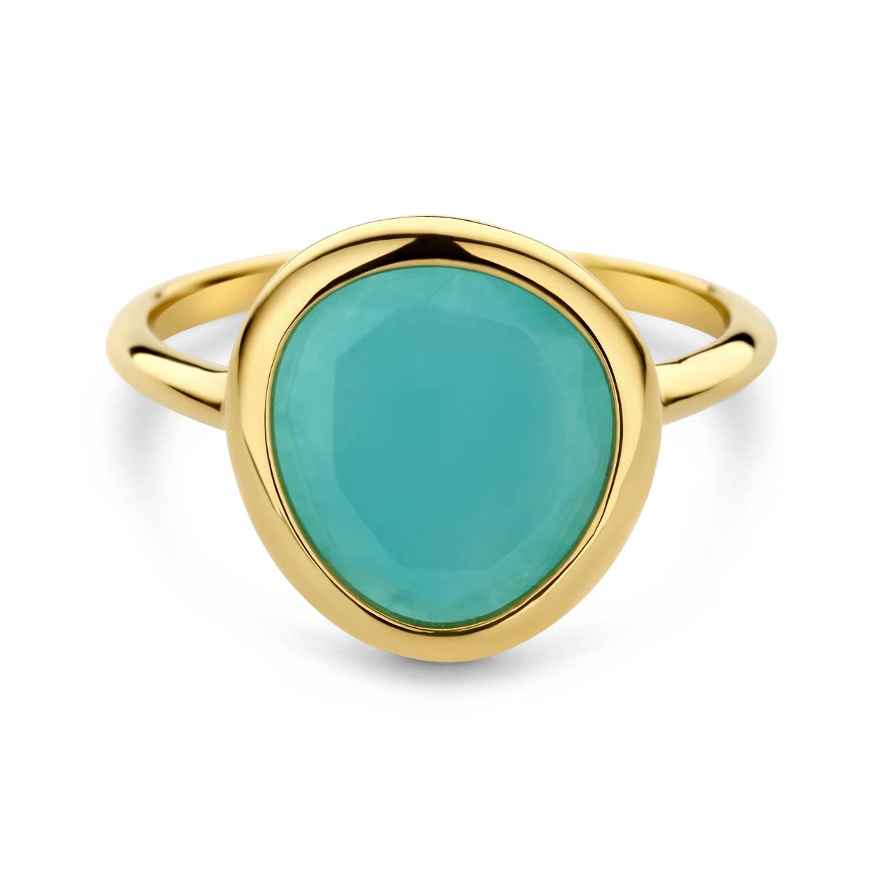 Dit is een ring van het merk Italo Bottene gemaakt voor dames.
De specificaties zijn als volgt:
Ringmaat: 56
De ring is verkrijgbaar in meerdere afmetingen.