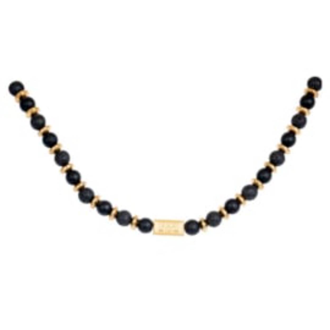 De IXXXI Collier Boho Disc (47cm) met modelnummer N0011245010 is een stijlvolle ketting van roestvrij staal. Ideaal voor dagelijkse outfits of bij een bohemian look. Combineer met andere kettingen voor een gelaagd effect of draag het solo voor een subtiele elegantie. Een veelzijdig sieraad dat moeiteloos stijl en klasse toevoegt aan elke gelegenheid.