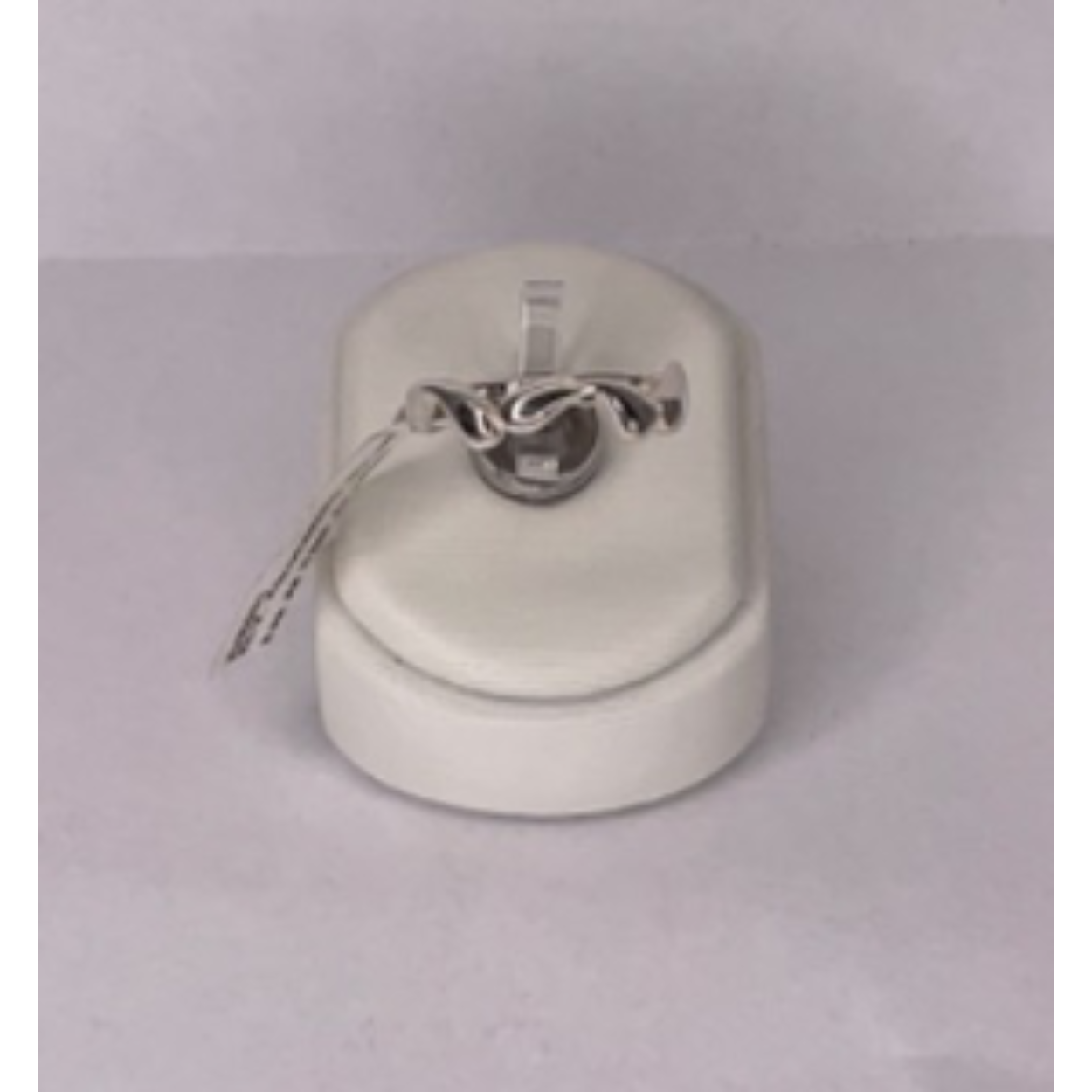 Zilver ring