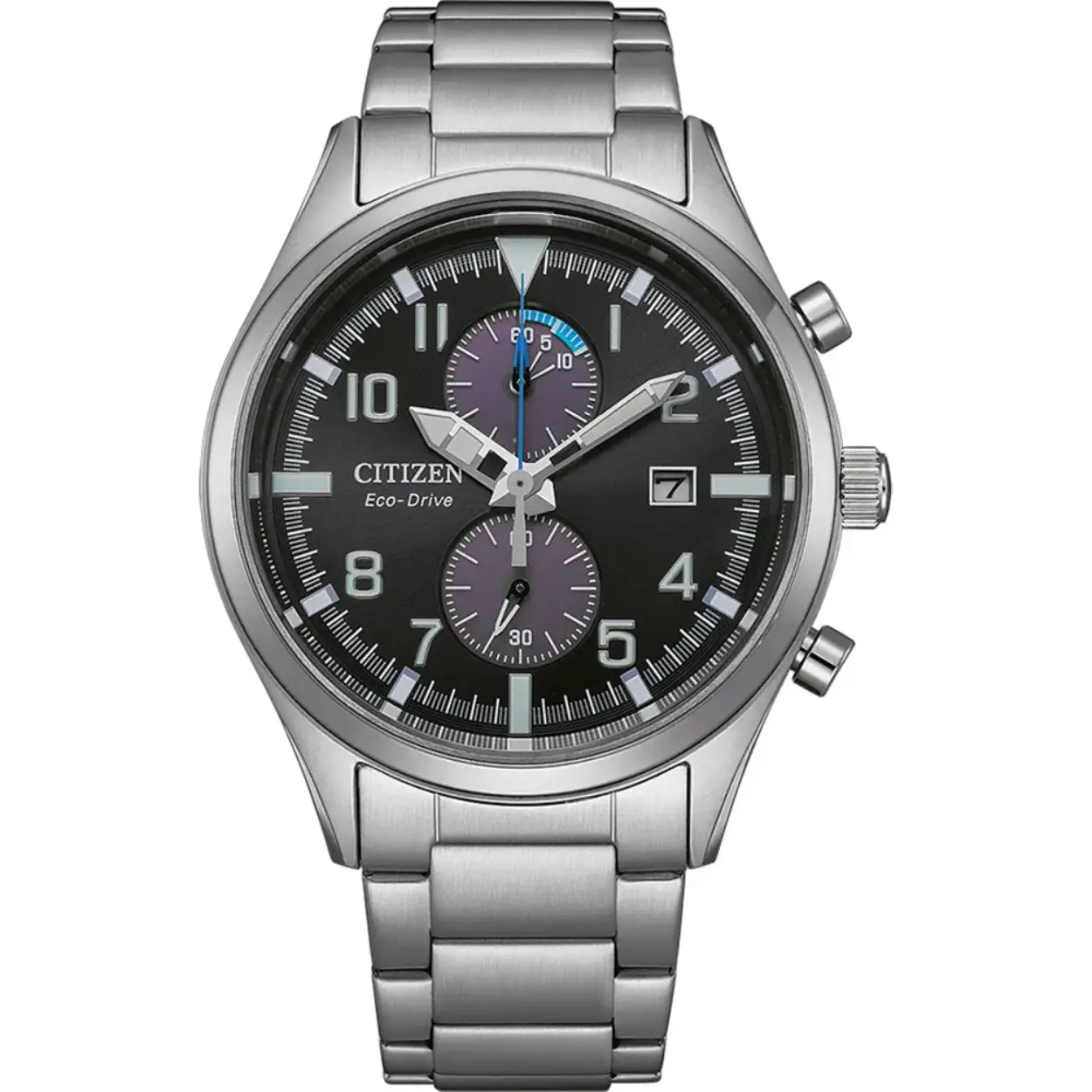 eco-drive