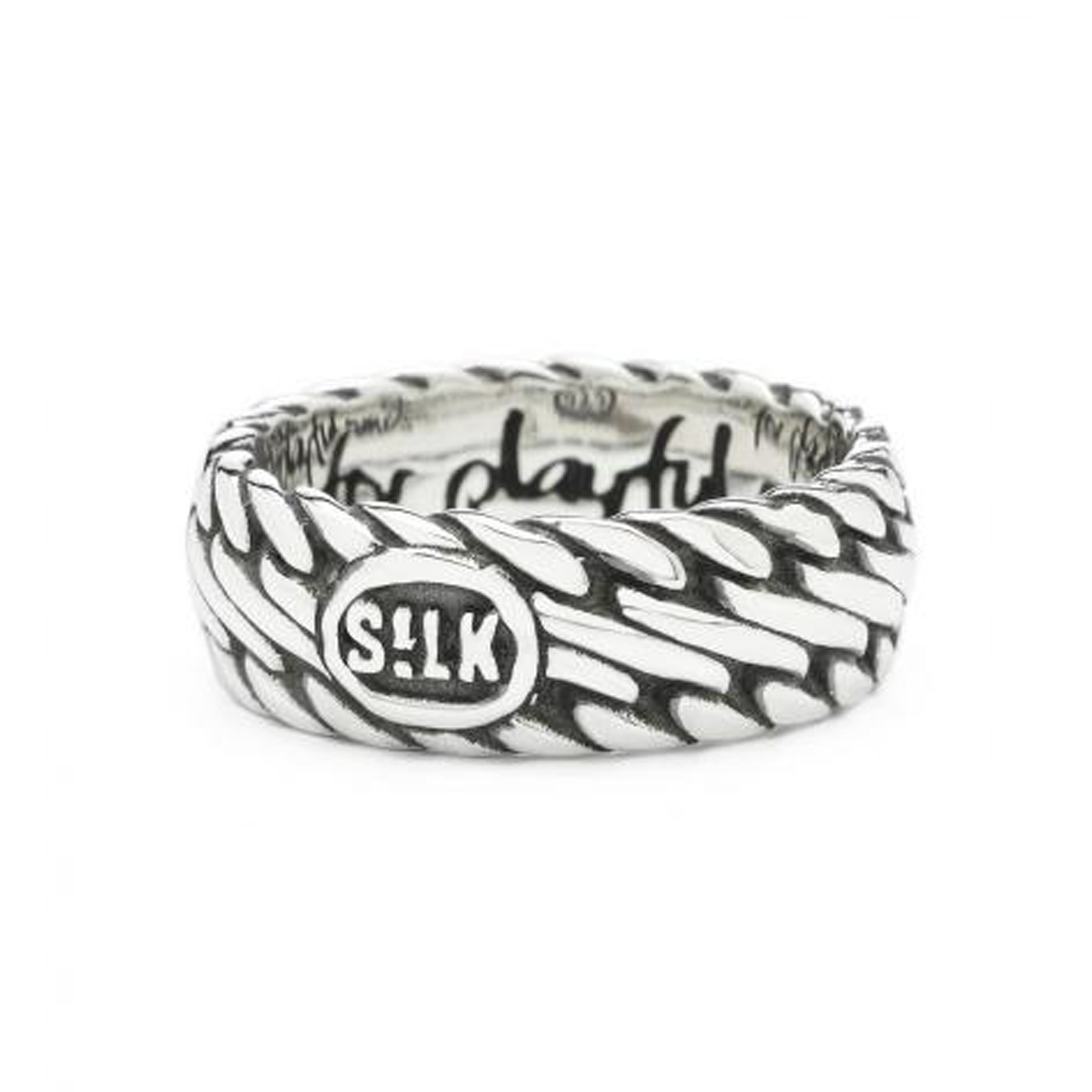 Silk Ring 161
