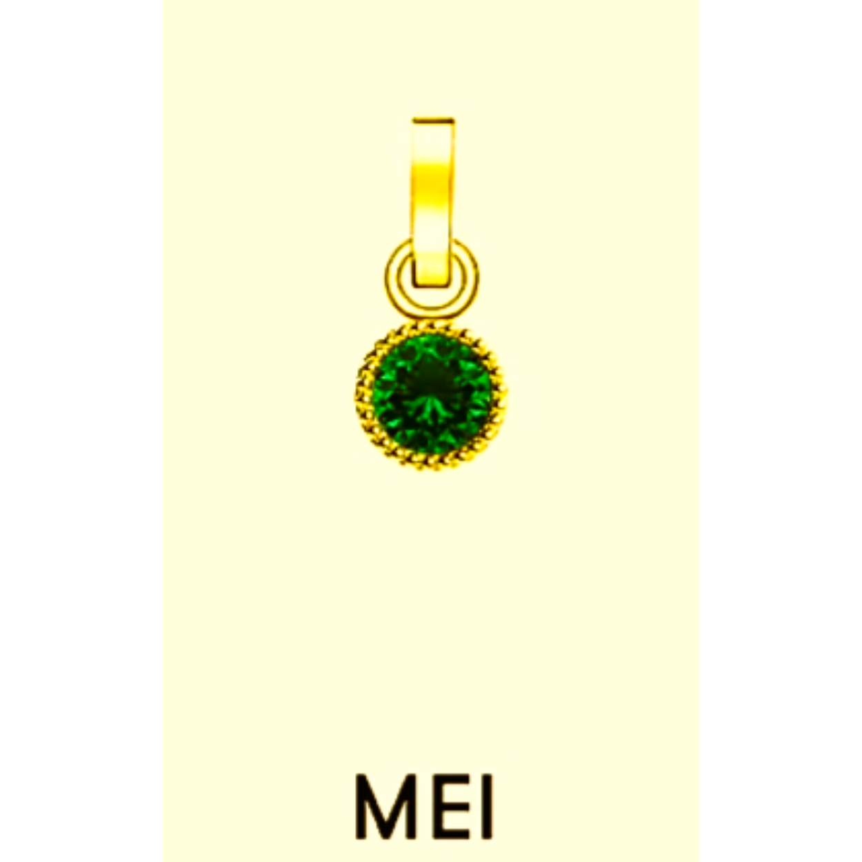 Geef je accessoires meer glans met pendants. Kies letters en symbolen en creër zo je eigen unieke ketting, armband of oorbel. Je kunt losse pendants zelf makkelijk bevestigen aan een ketting of armband. Zo kun je je geliefde altijd dichtbij dragen of hen verrassen met een persoonlijk cadeau!