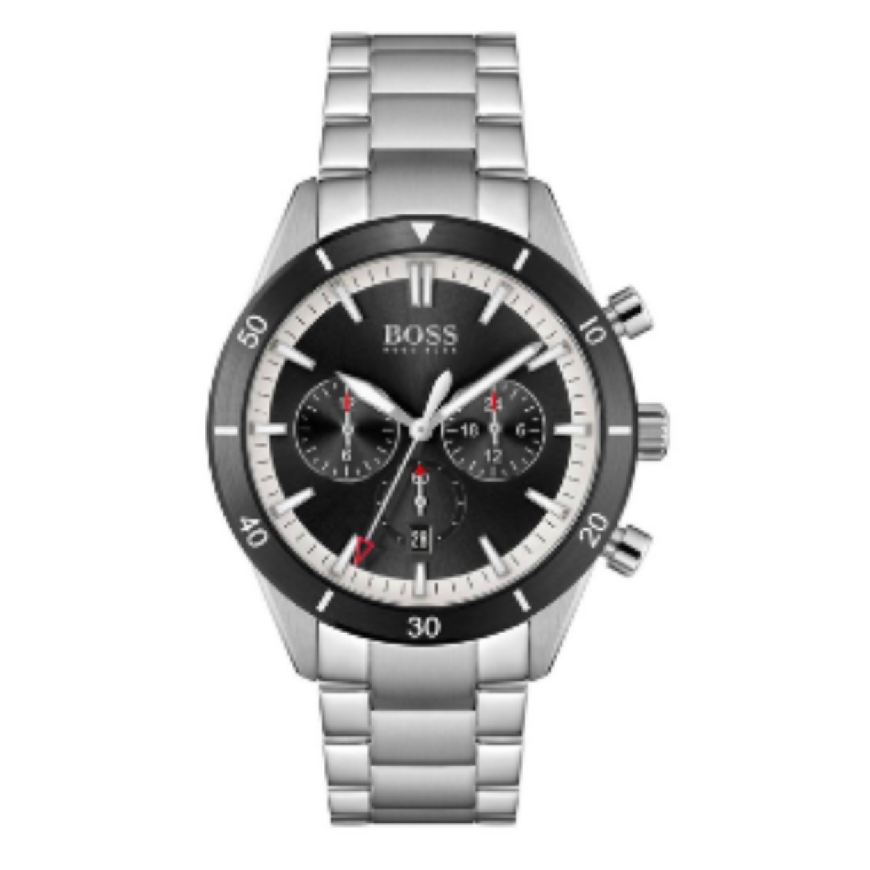 BOSS Santiago horloge HB1513862