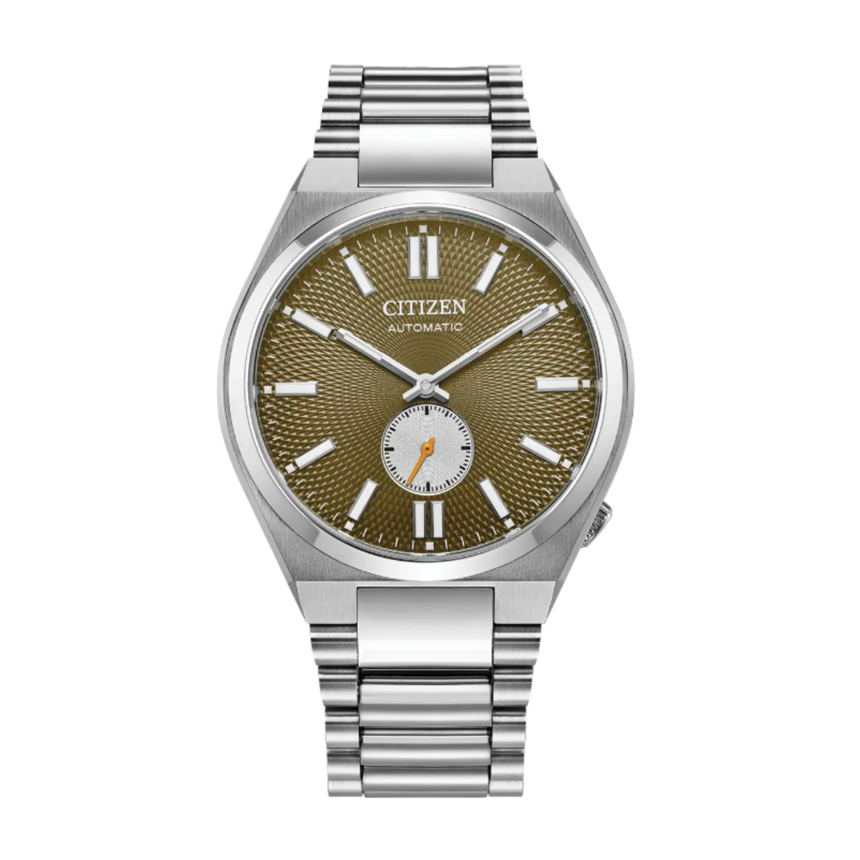  Juwelier Schilder Vlugt is officieel dealer van Citizen. U kunt dit horloge direct bestellen of neem contact met ons op via de mail, het contactformulier of via de telefoon en wij helpen u graag verder. 