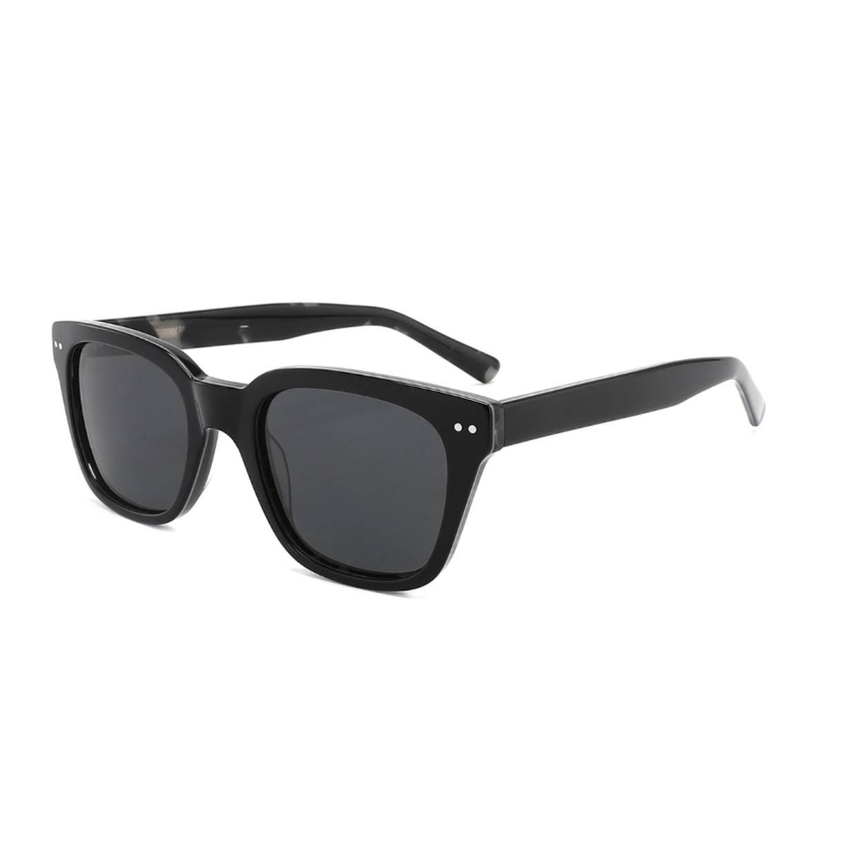 Guapa Sunglasses Georgia Black Tortioseshell

Size: 52-21-148

Kwaliteit:
100% UV-Bescherming (UV400 & EU-categorie norm 3)
Hoogwaardig Acetaat
Premium Glazen
Mooi Designmonturen
Verfijnde Details
