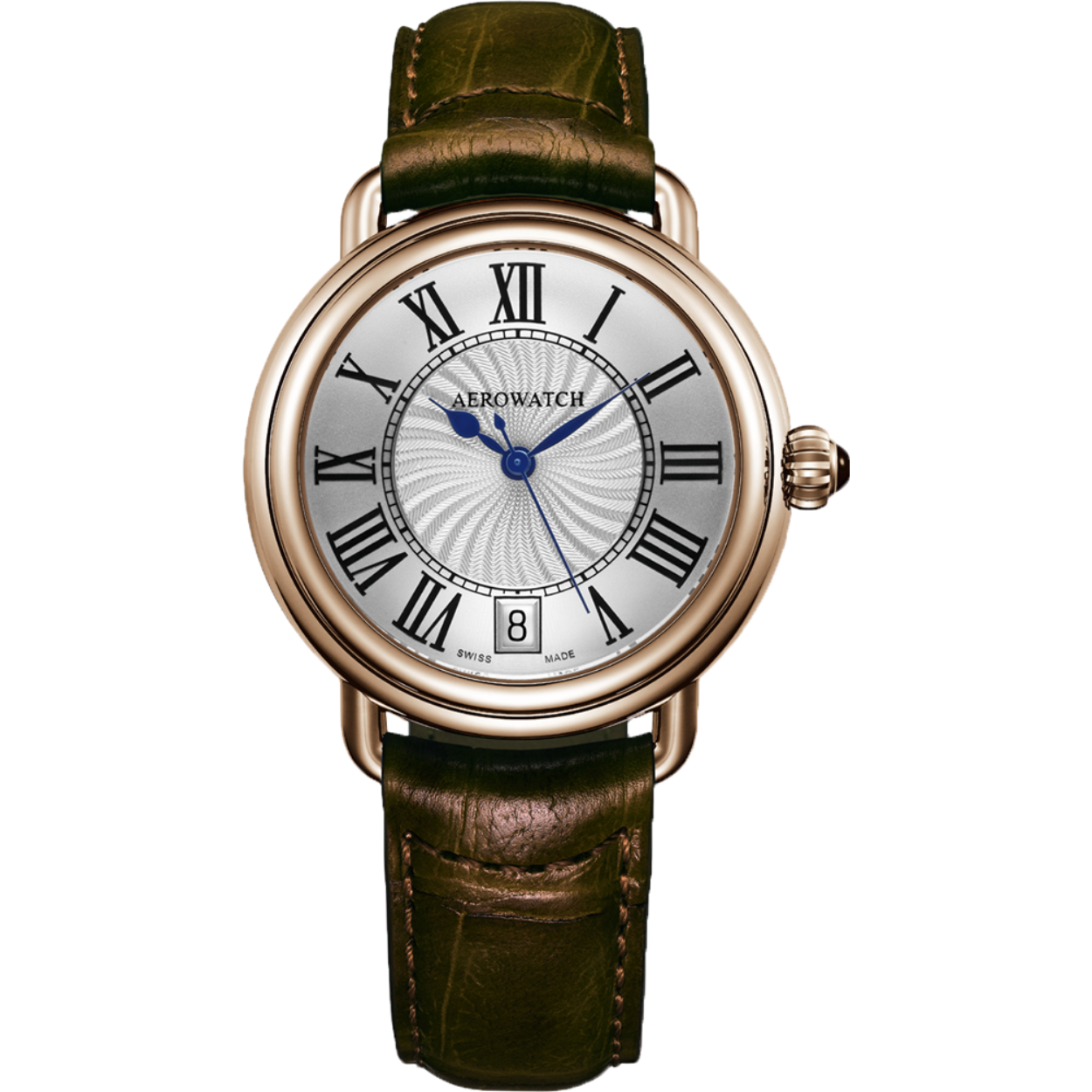 Aerowatch Lady Midsize Quartz | 42960 RO01 
